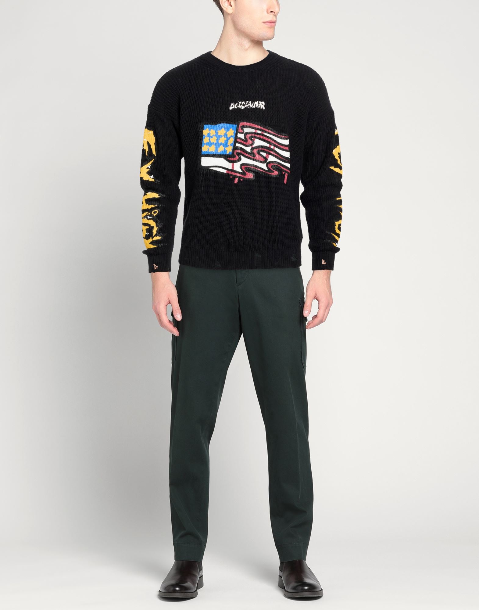  Disclaimer - Strickwaren - Pullover - On Yoox.com 