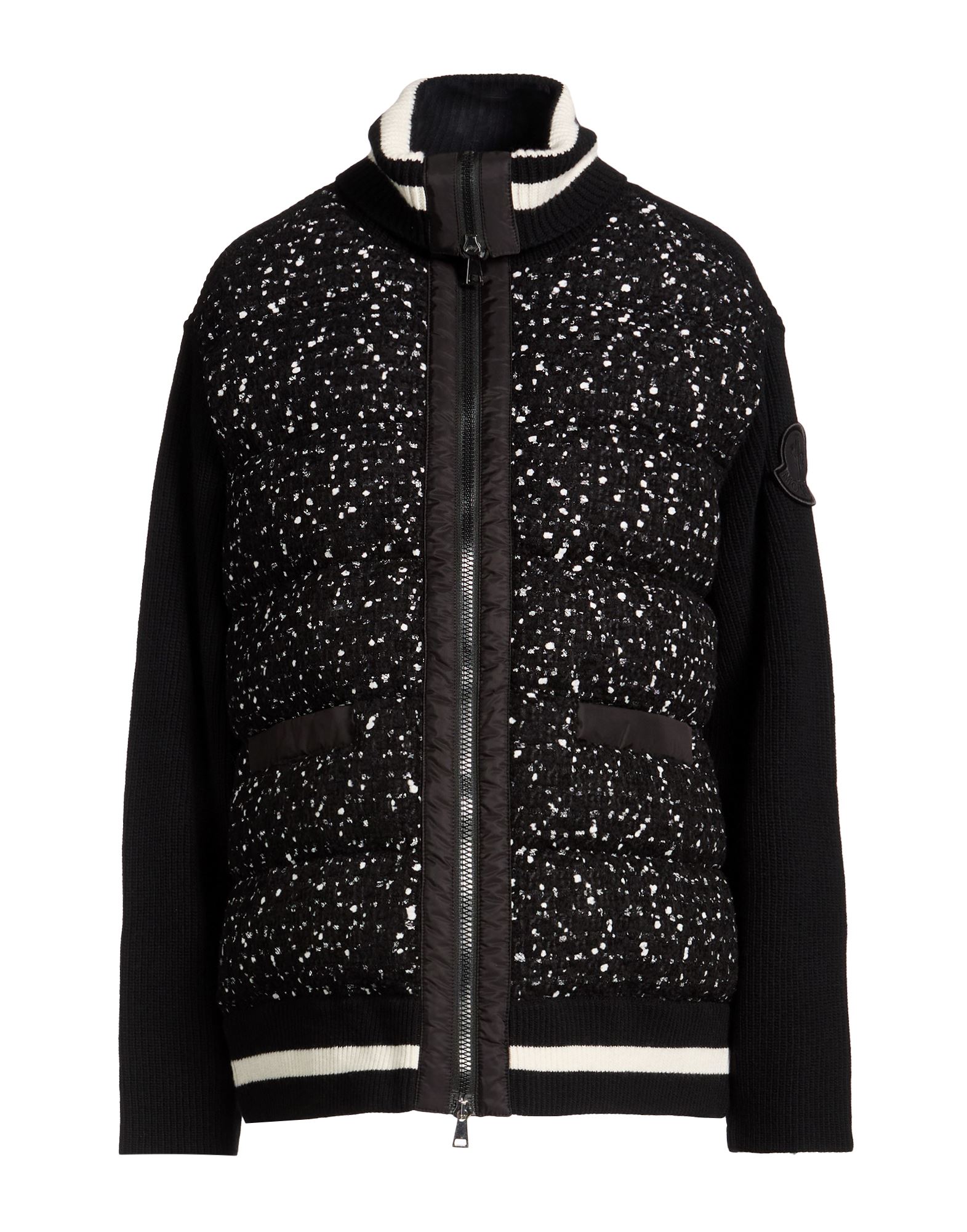 MONCLER MONCLER ΠΑΛΤΟ & ΤΖΑΚΕΤ Μπουφάν και τζάκετ