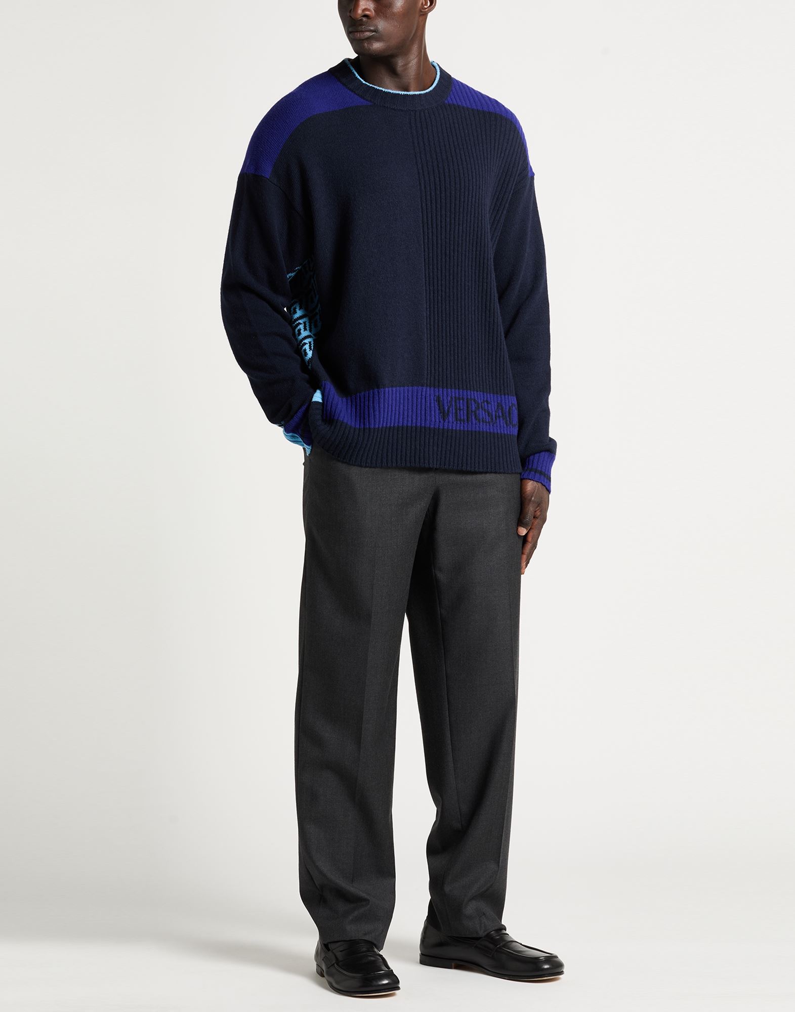  Versace - Strickwaren - Pullover - On Yoox.com 