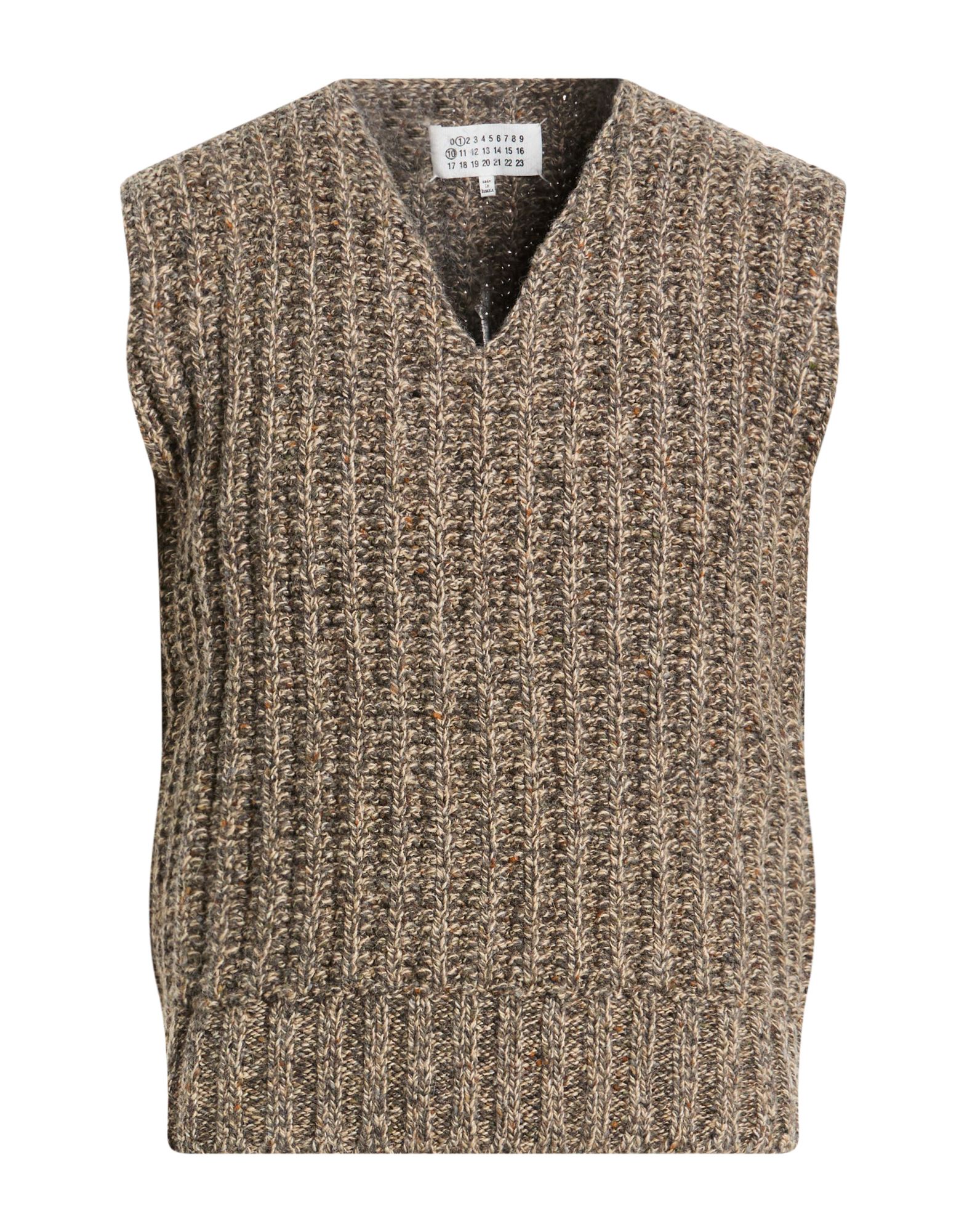  Maison Margiela - Strickwaren - Pullover - On Yoox.com 
