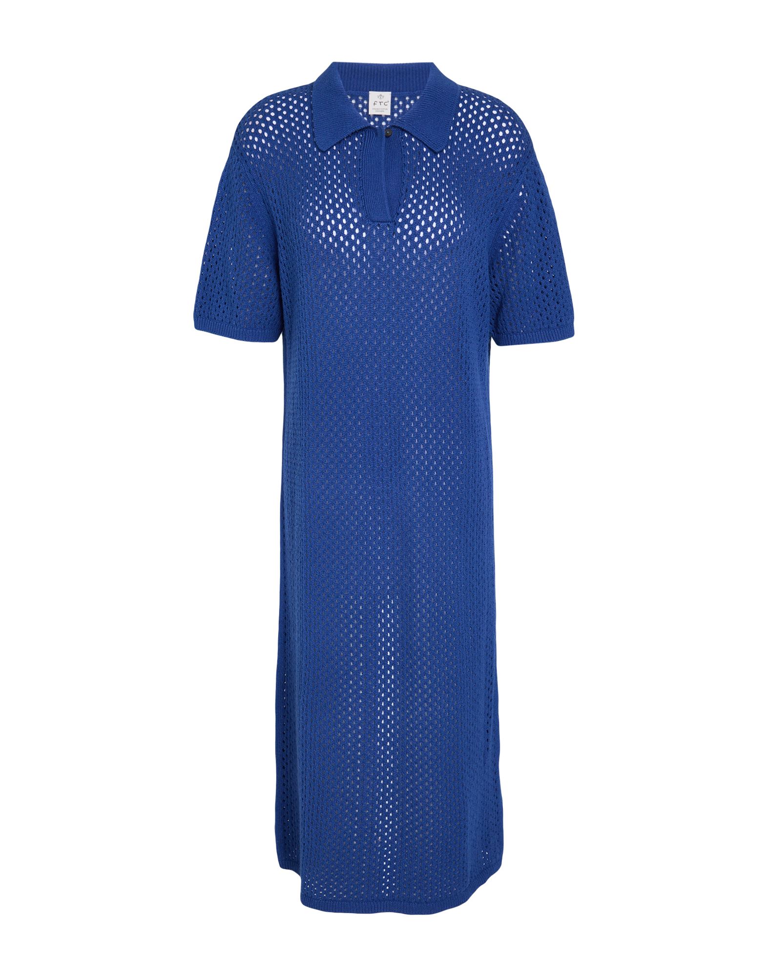  Ftc - Kleider - Midi-kleider - On Yoox.com 