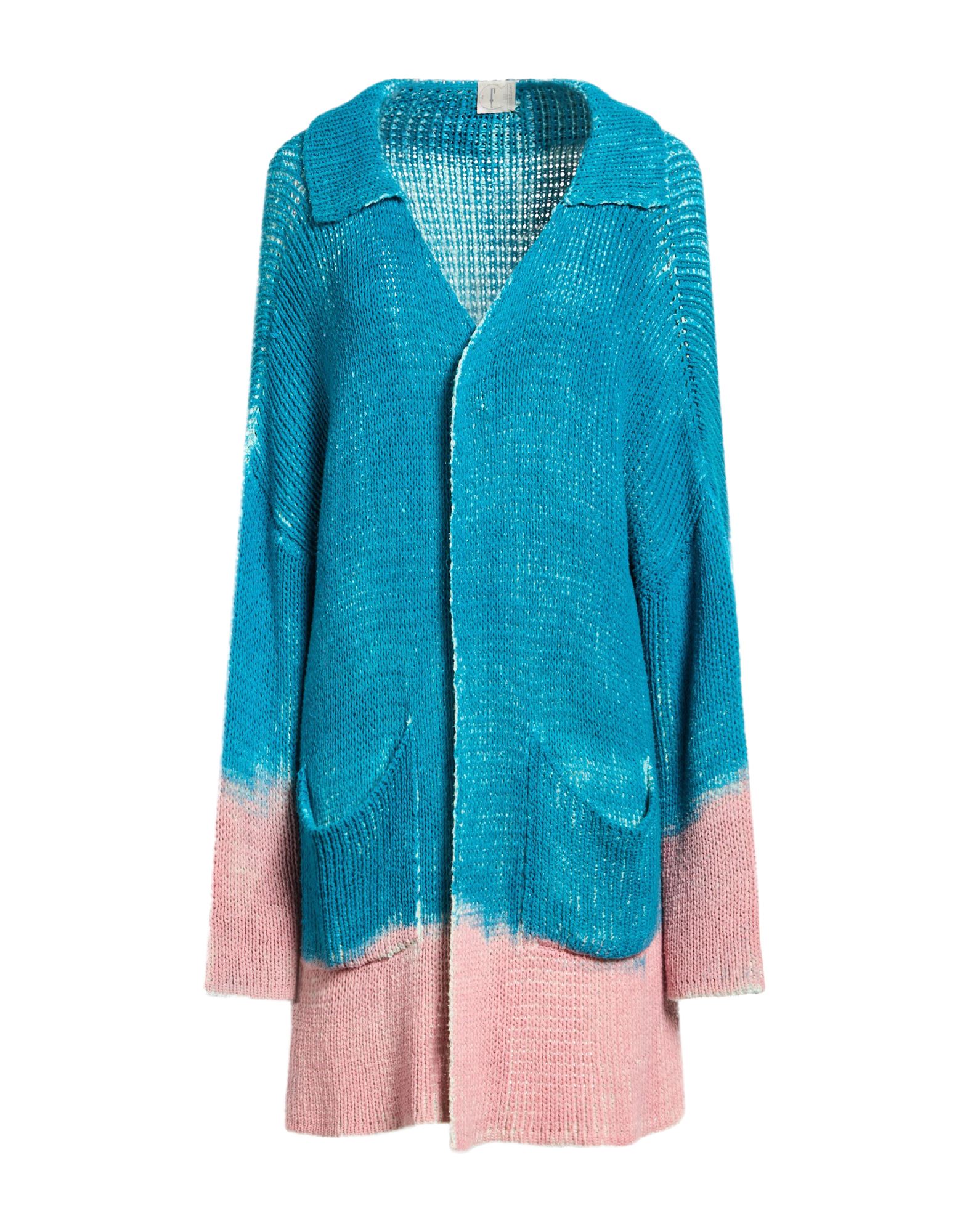  F Cashmere - Strickwaren - Strickjacken - On Yoox.com 