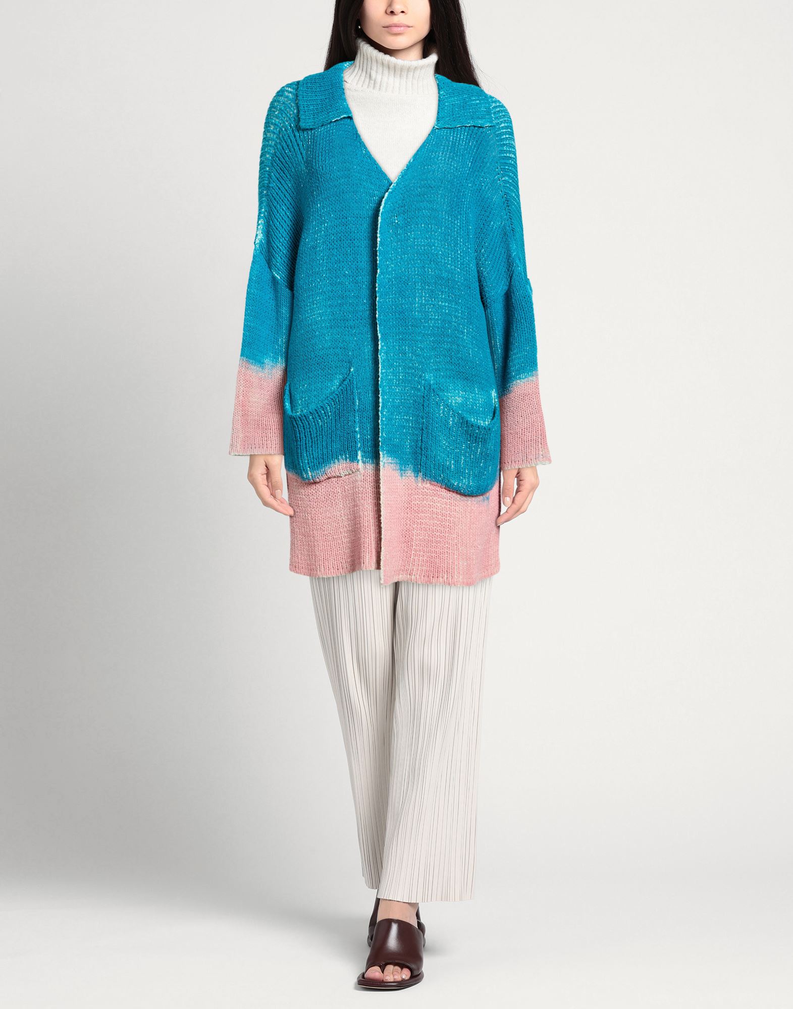  F Cashmere - Strickwaren - Strickjacken - On Yoox.com 