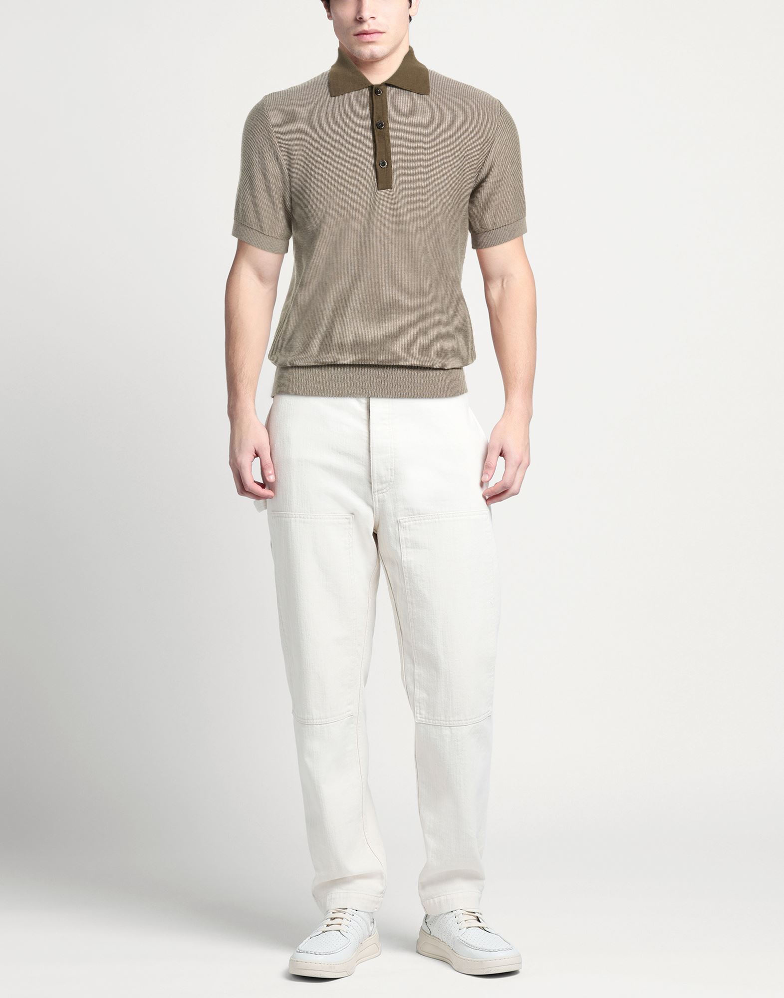  Darwin - Strickwaren - Pullover - On Yoox.com 