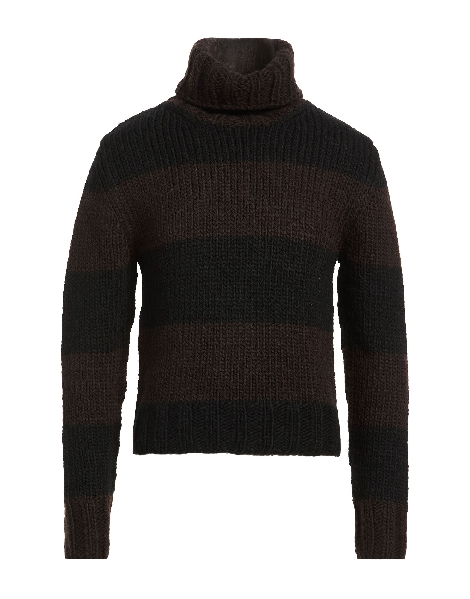  Dolce&gabbana - Strickwaren - Rollkragenpullover - On Yoox.com 