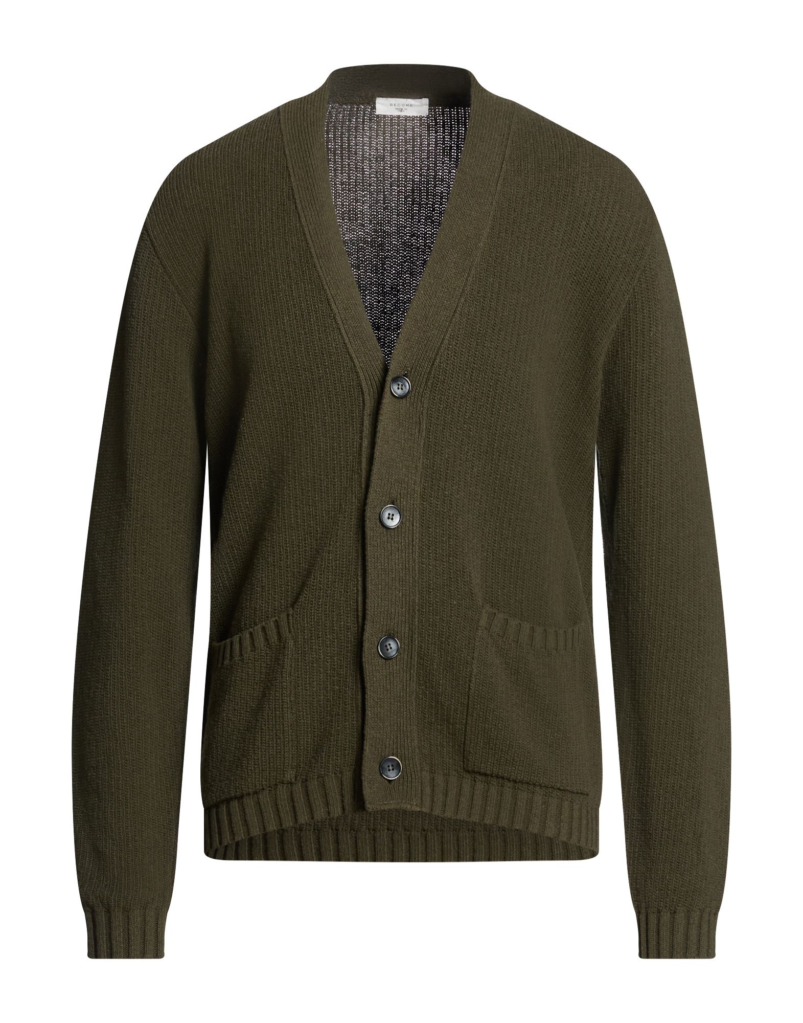  Become - Strickwaren - Strickjacken - On Yoox.com 