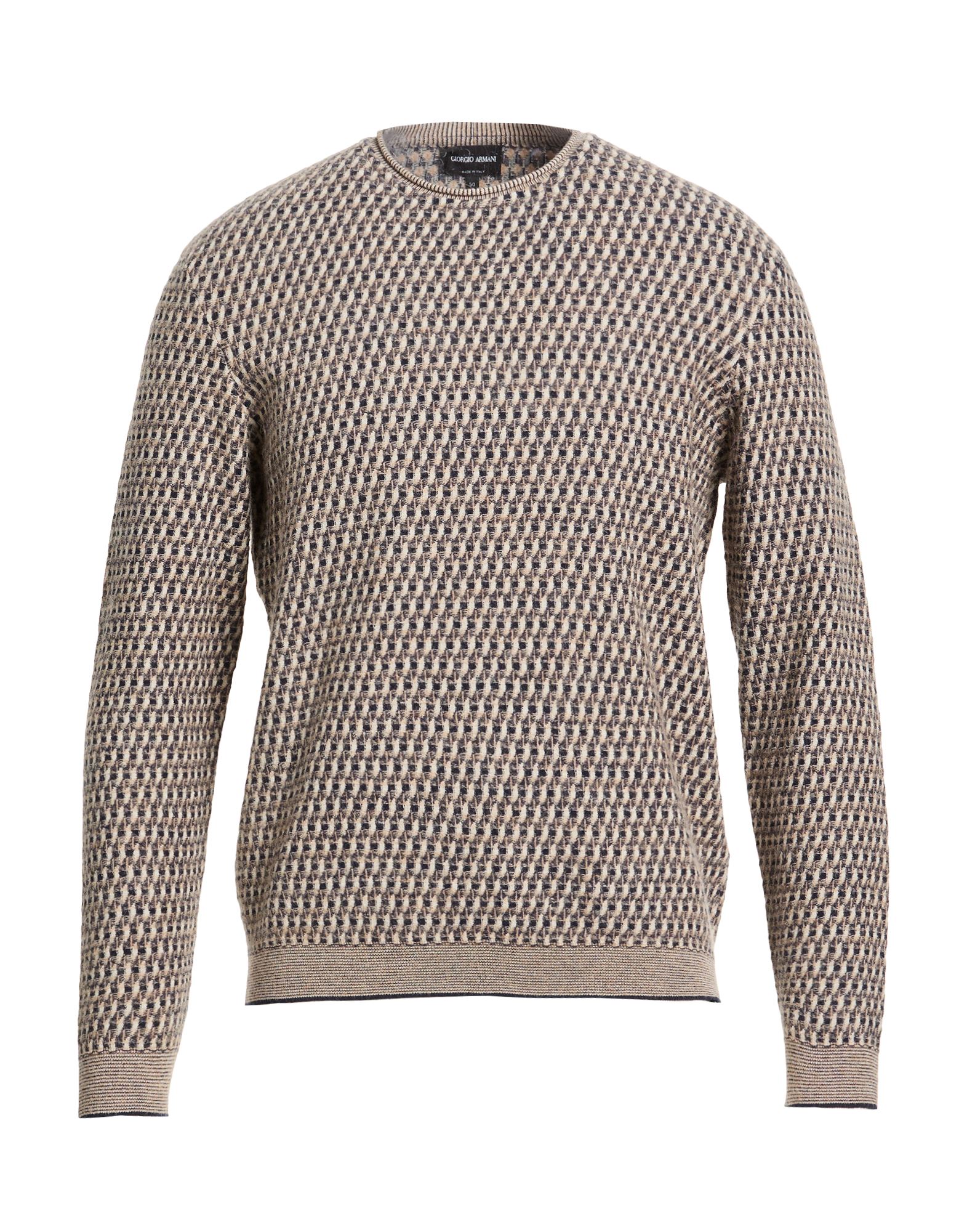  Giorgio Armani - Strickwaren - Pullover - On Yoox.com 