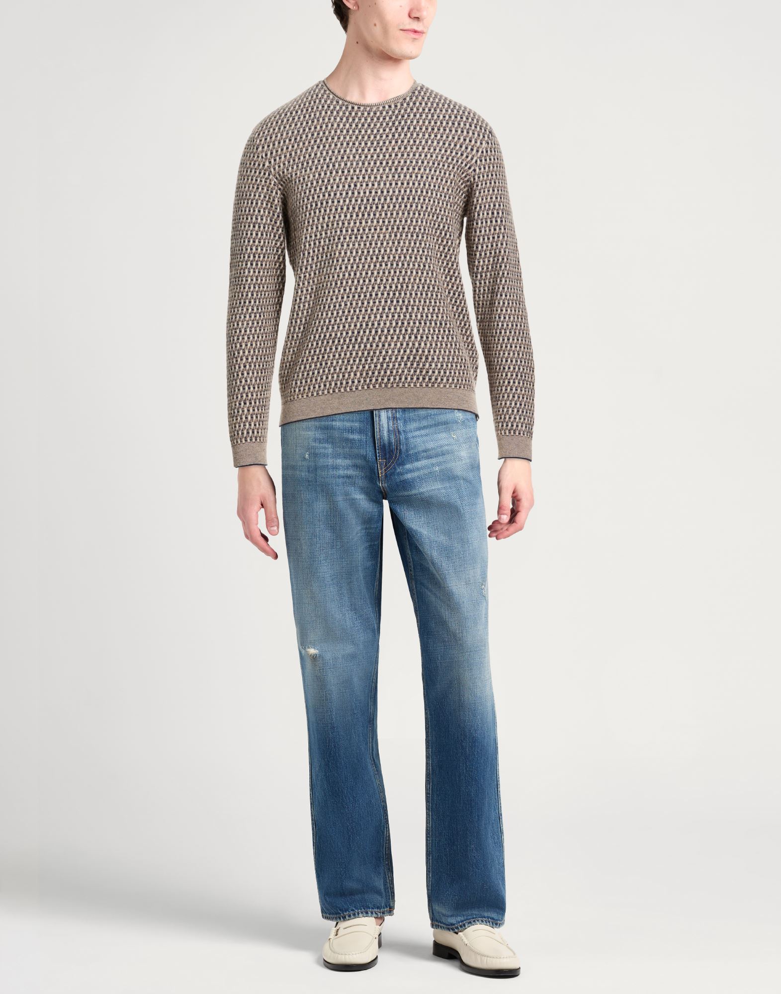  Giorgio Armani - Strickwaren - Pullover - On Yoox.com 