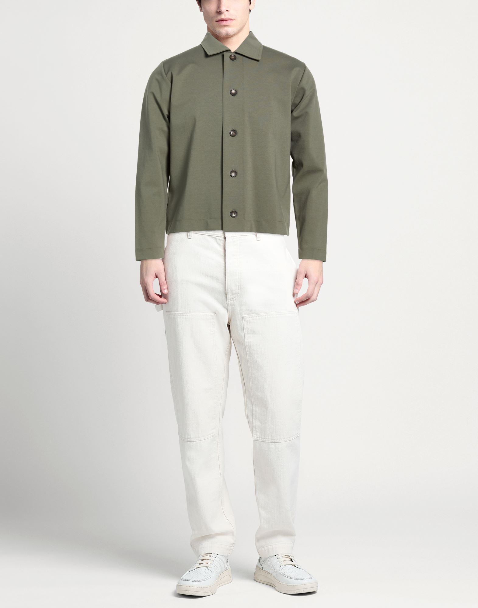  Become - Tops - Hemden - On Yoox.com 