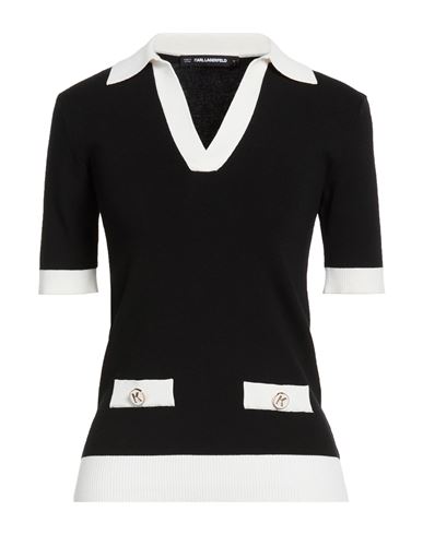 Pullover Mujer Negro S,XL,XS Mujer