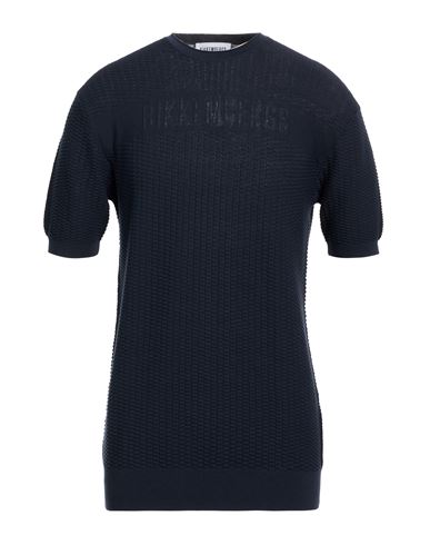 Pullover Herren Nachtblau L,M Herren