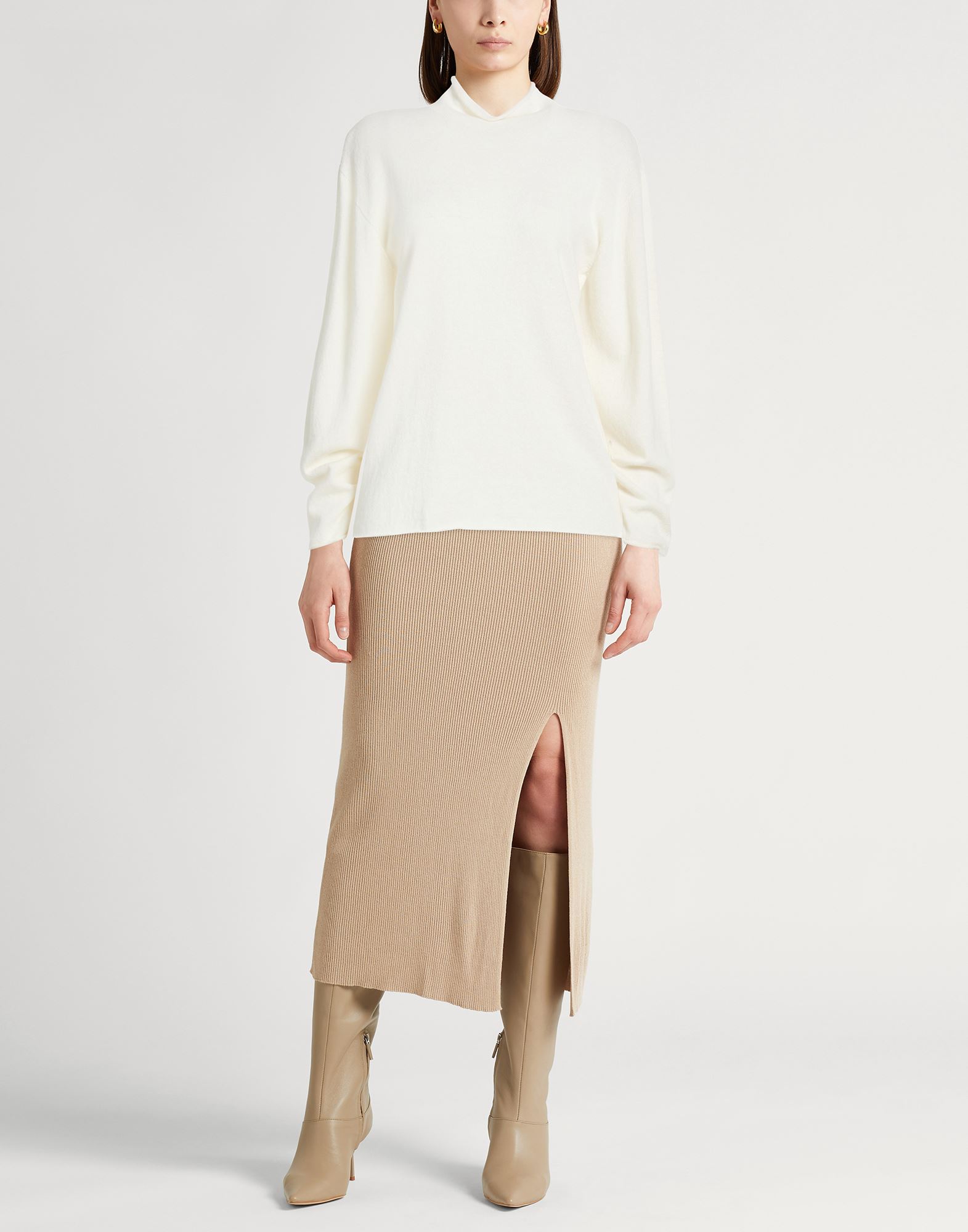  Lardini - Prendas De Punto - Cuello Alto - On Yoox.com 