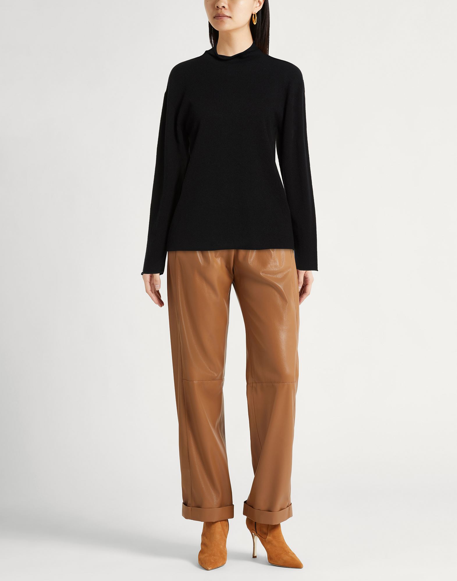  Lardini - Prendas De Punto - Cuello Alto - On Yoox.com 
