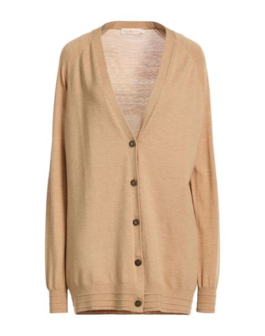 Strickjacke Damen Kamel S,XS Damen