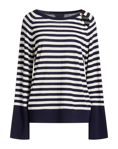 Pullover Damen Marineblau L Damen