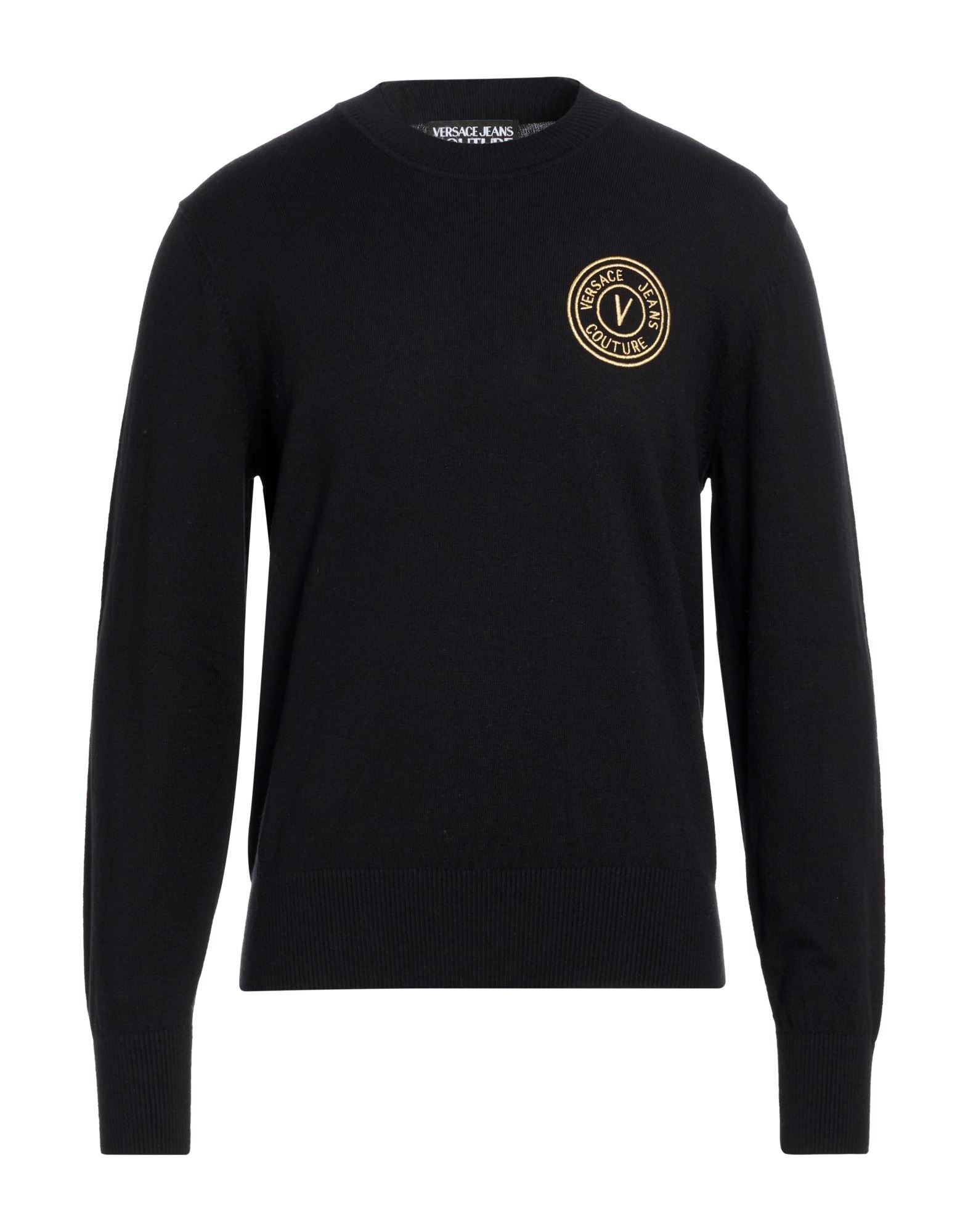  Versace Jeans Couture - Prendas De Punto - Pullover - On Yoox.com 