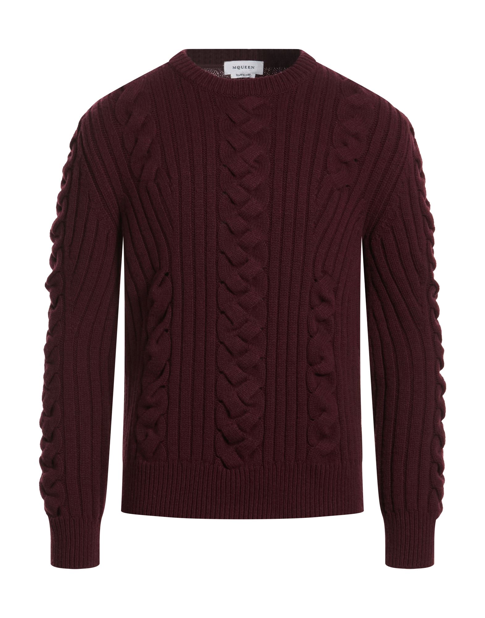  Mcqueen - Prendas De Punto - Pullover - On Yoox.com 