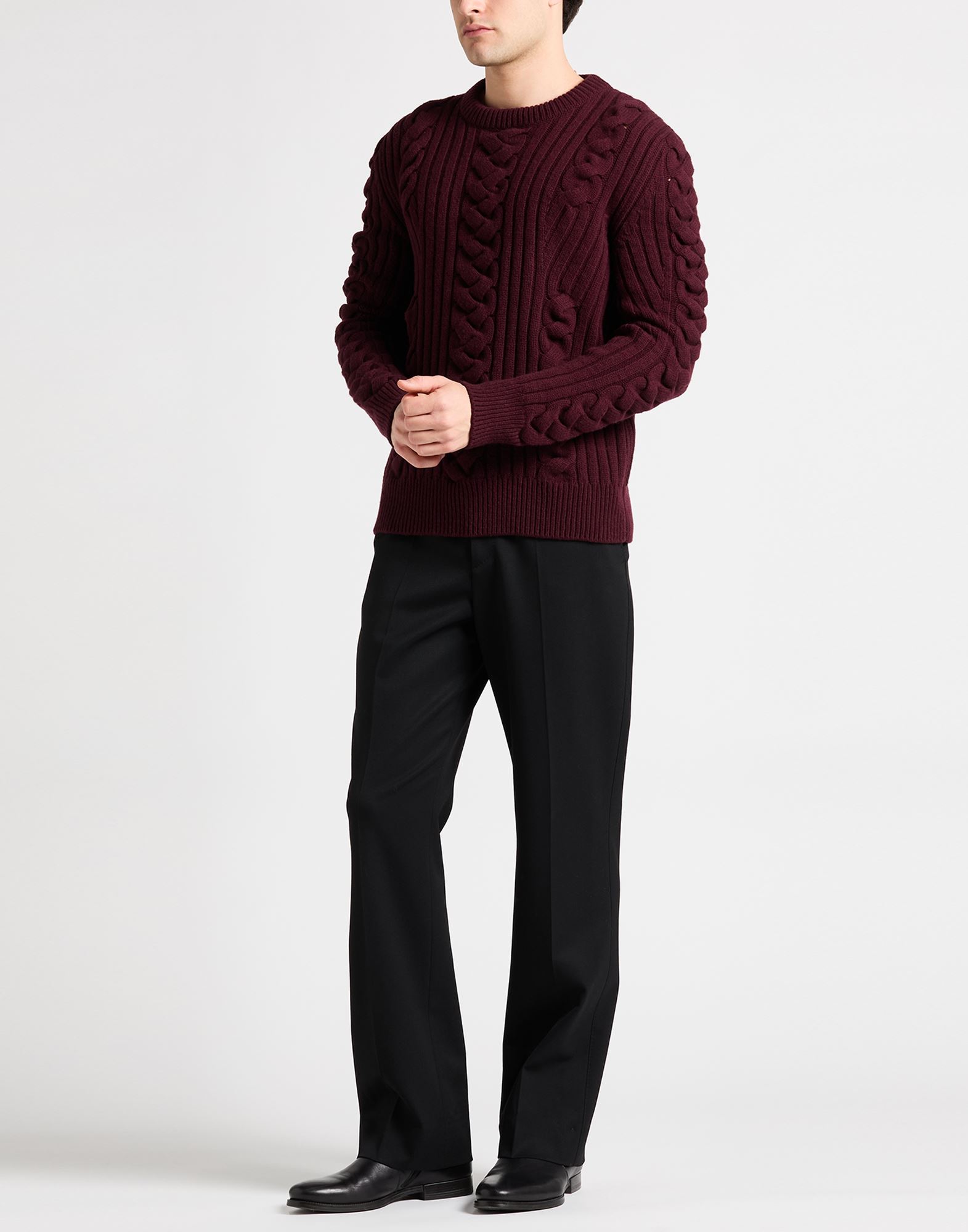  Mcqueen - Prendas De Punto - Pullover - On Yoox.com 