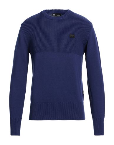 Pullover Hombre Azul marino L,M,S,XL,XS,XXL Hombre
