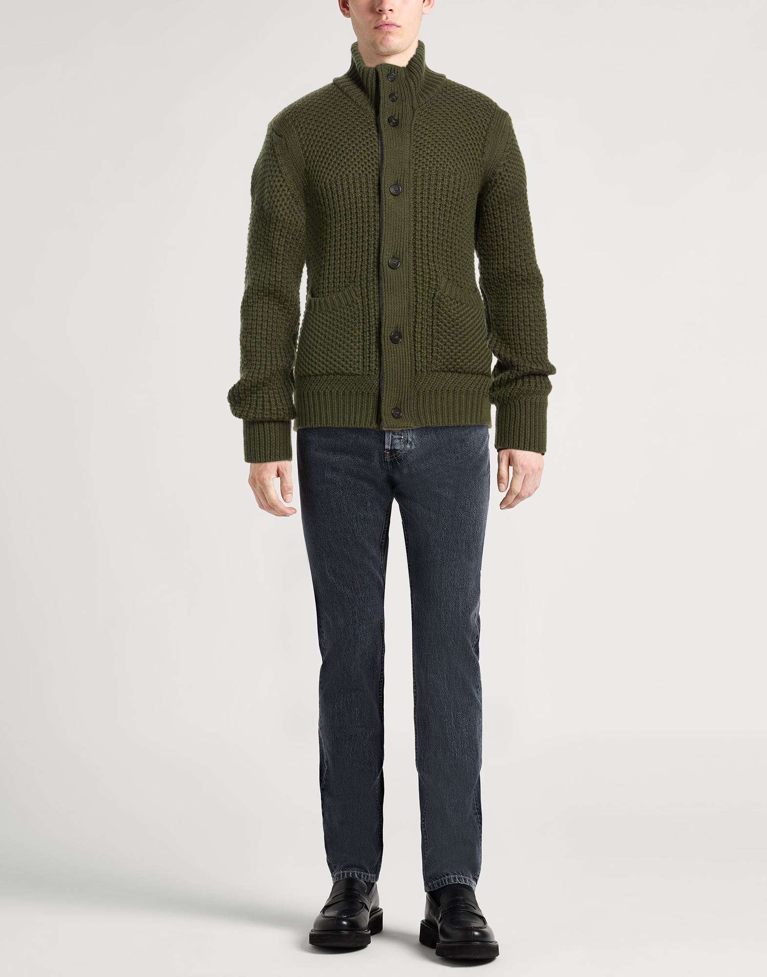  Peuterey - Strickwaren - Strickjacken - On Yoox.com 