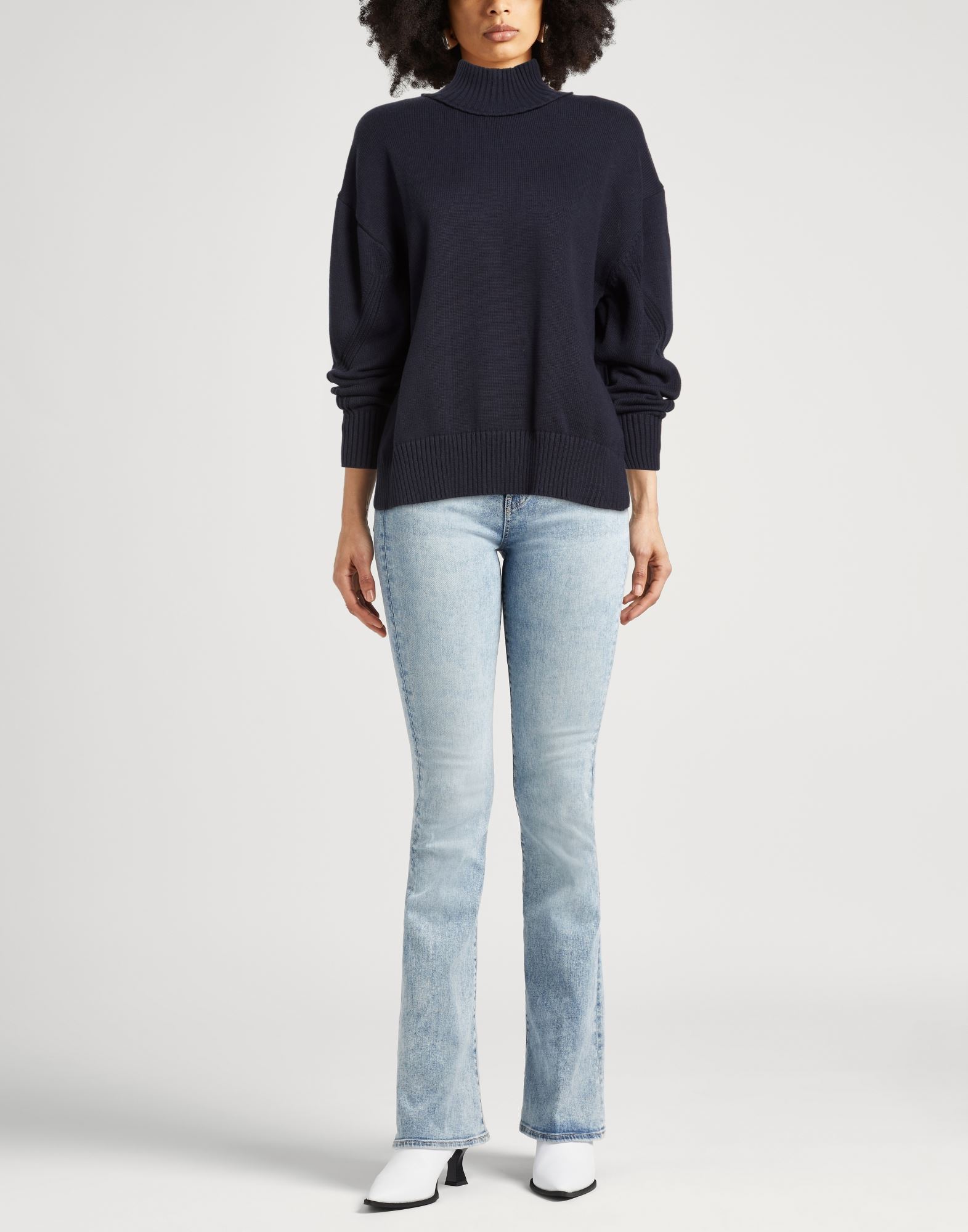  G-star Raw - Strickwaren - Rollkragenpullover - On Yoox.com 