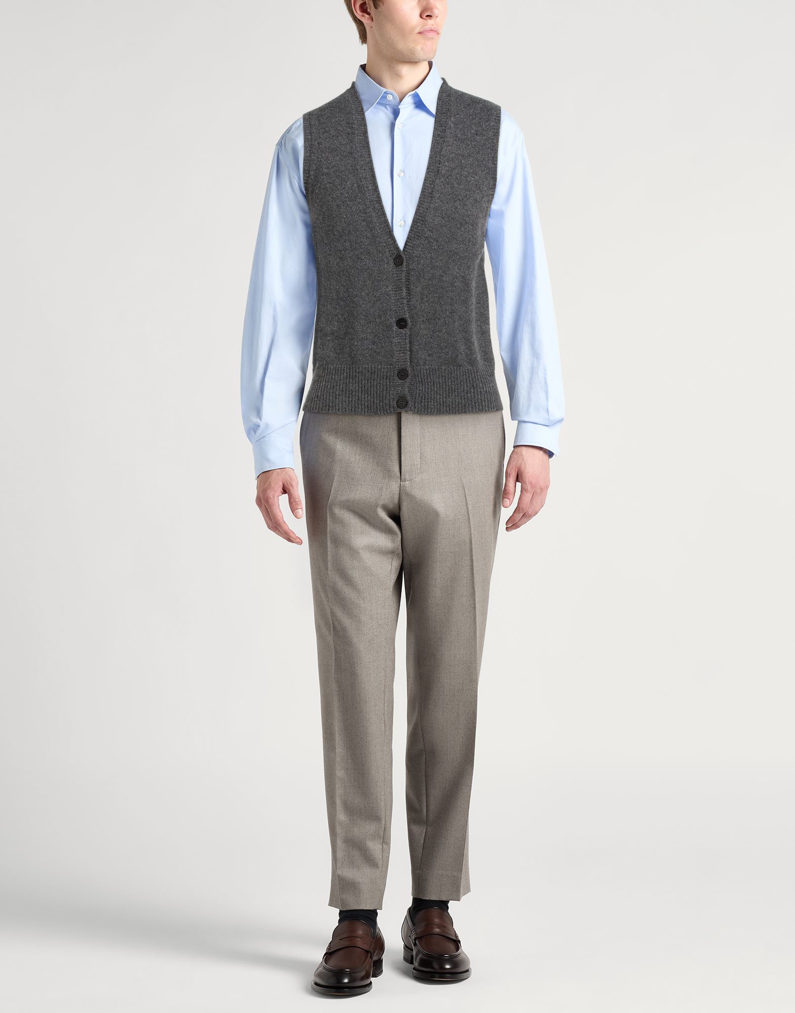  Emporio Armani - Strickwaren - Strickjacken - On Yoox.com 