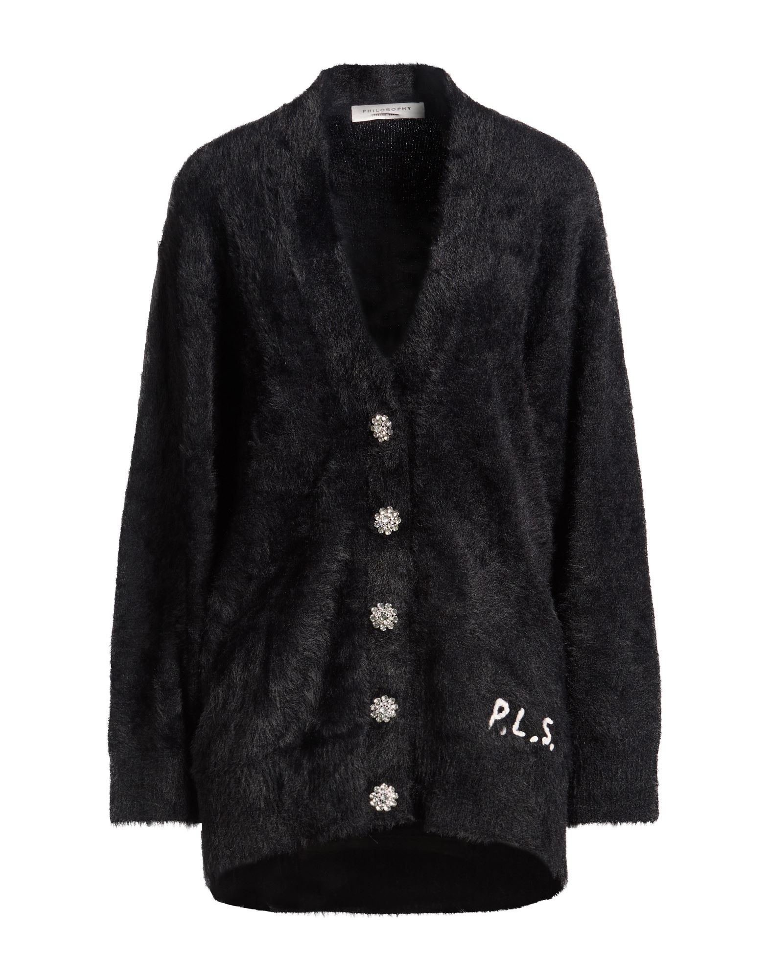  Philosophy Di Lorenzo Serafini - Strickwaren - Strickjacken - On Yoox.com 