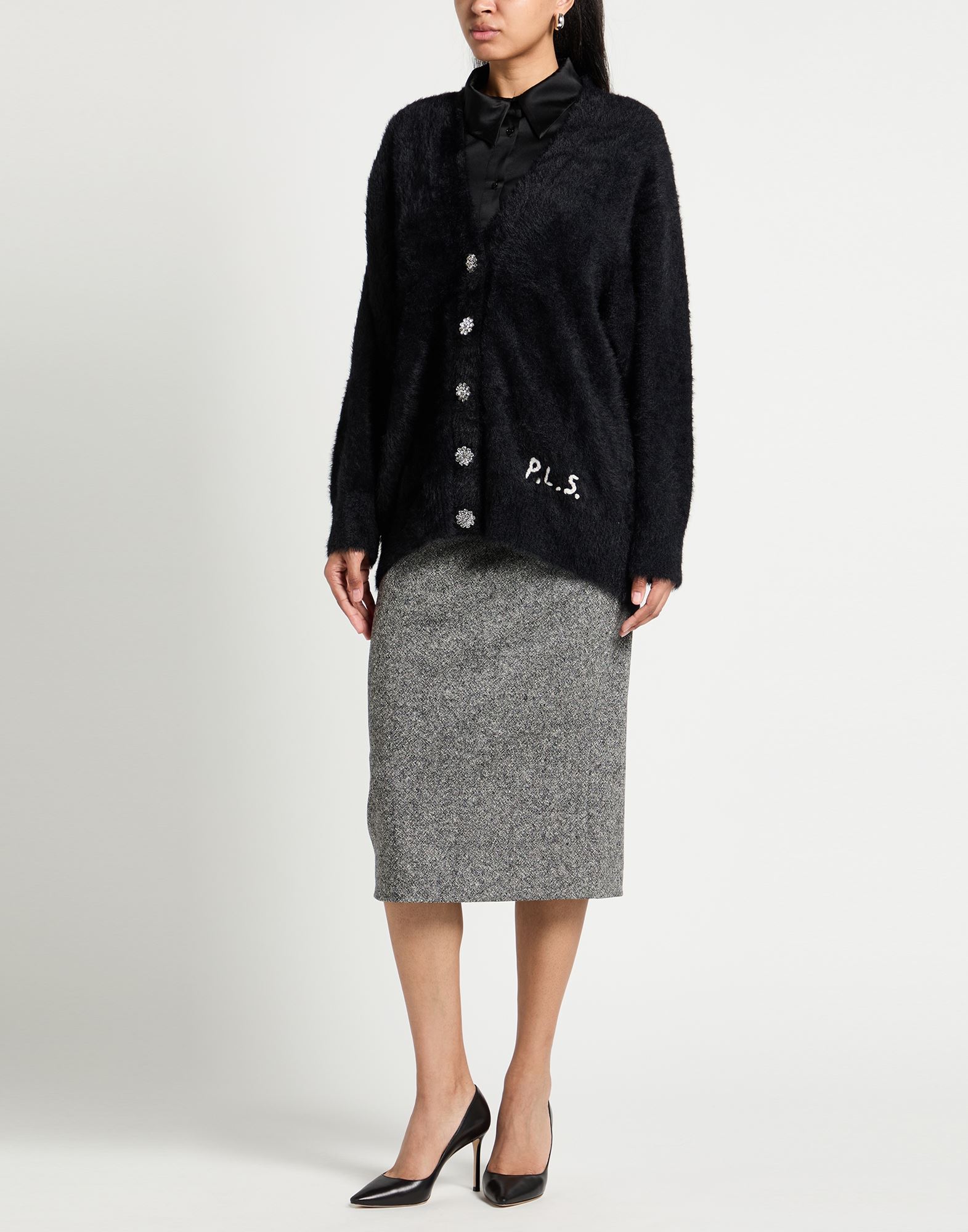 Philosophy Di Lorenzo Serafini - Strickwaren - Strickjacken - On Yoox.com 
