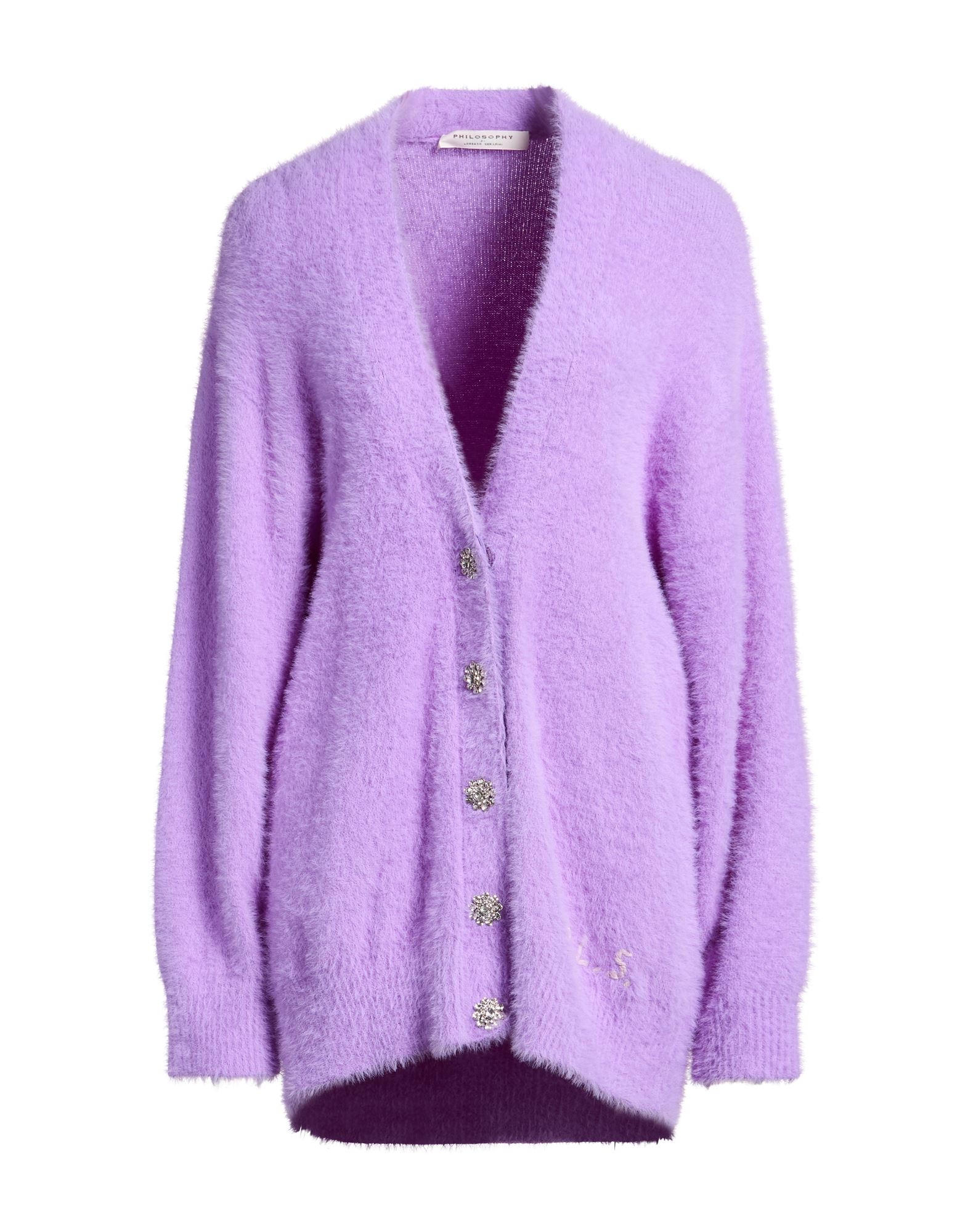  Philosophy Di Lorenzo Serafini - Strickwaren - Strickjacken - On Yoox.com 