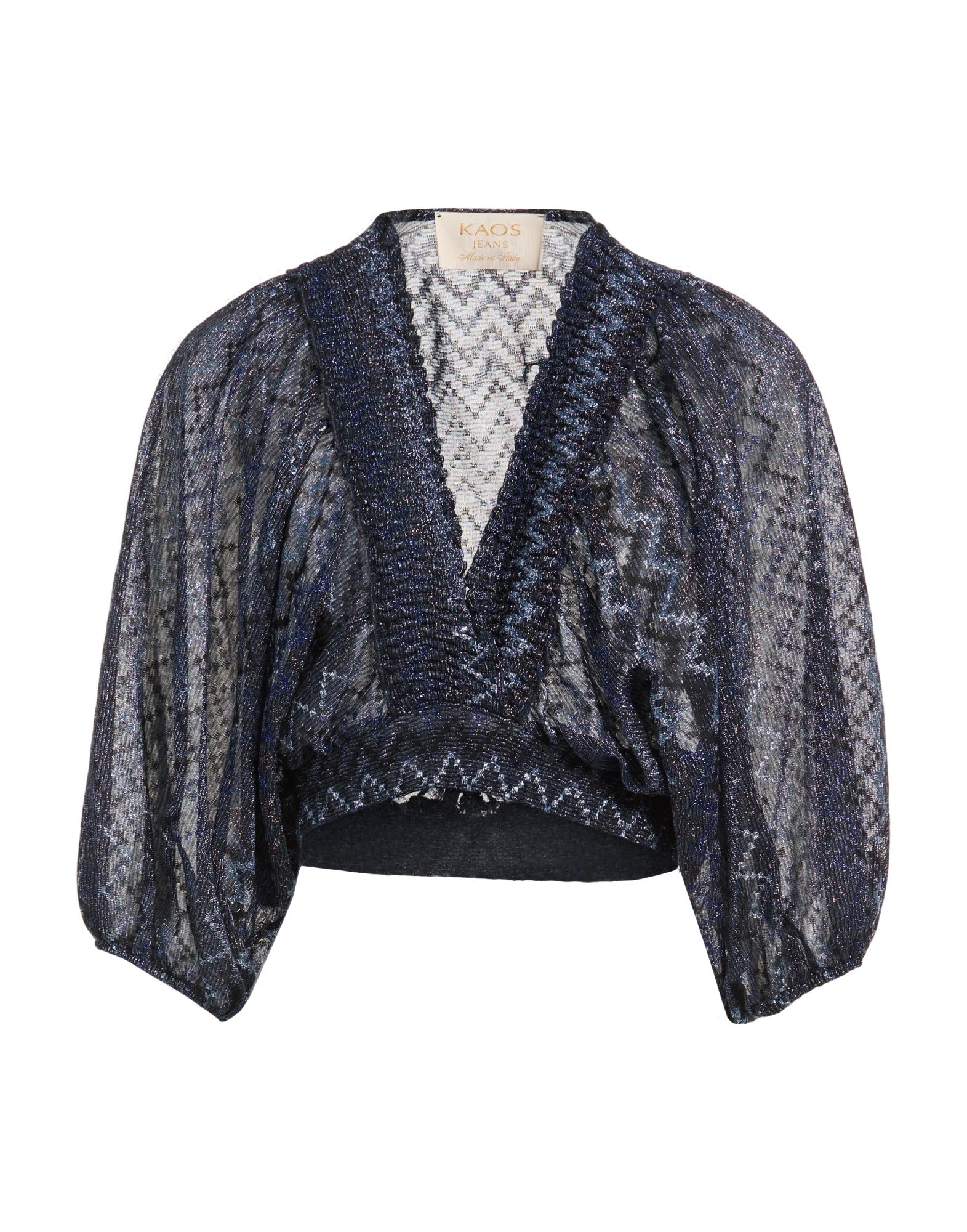  Kaos Jeans - Tops - Tops - On Yoox.com 