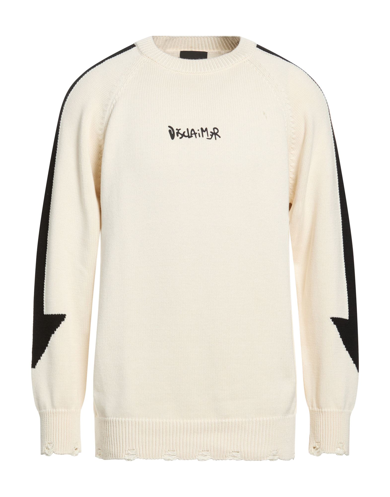  Disclaimer - Maille - Pullover - On Yoox.com 