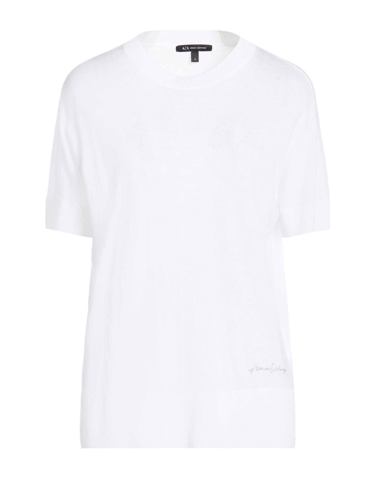  Armani Exchange - Maille - Pullover - On Yoox.com 