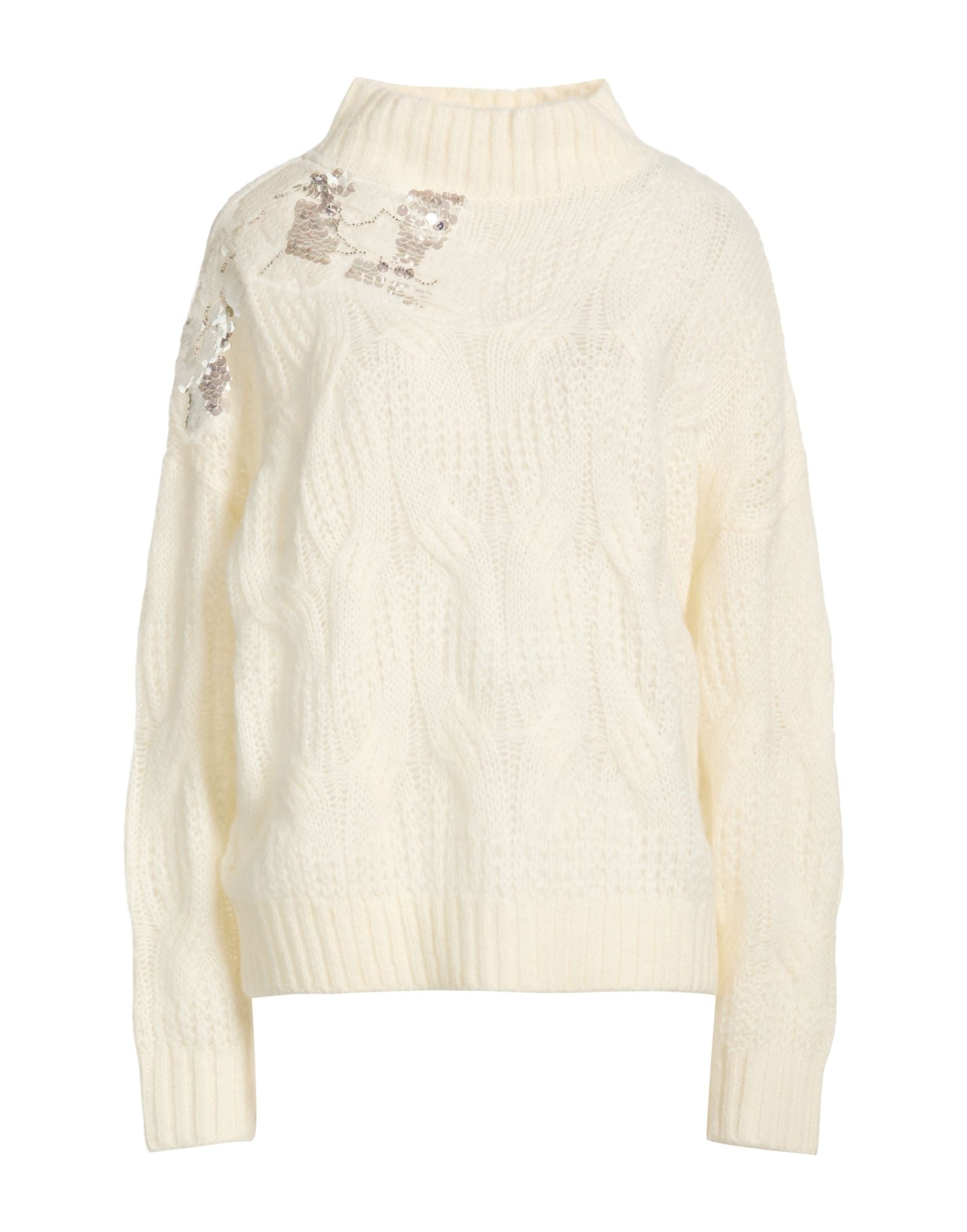  Liu •jo - Prendas De Punto - Cuello Alto - On Yoox.com 