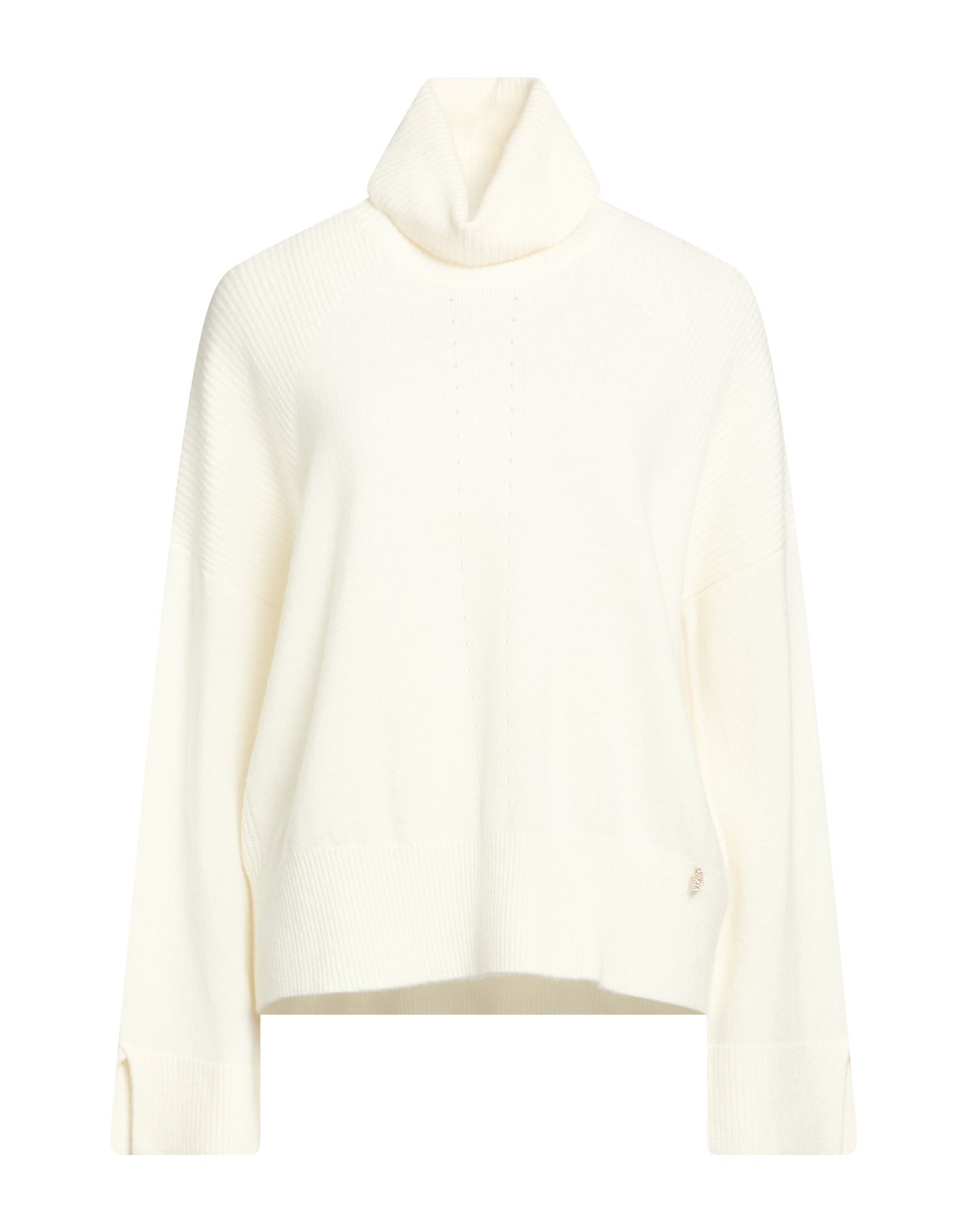  Liu •jo - Strickwaren - Rollkragenpullover - On Yoox.com 