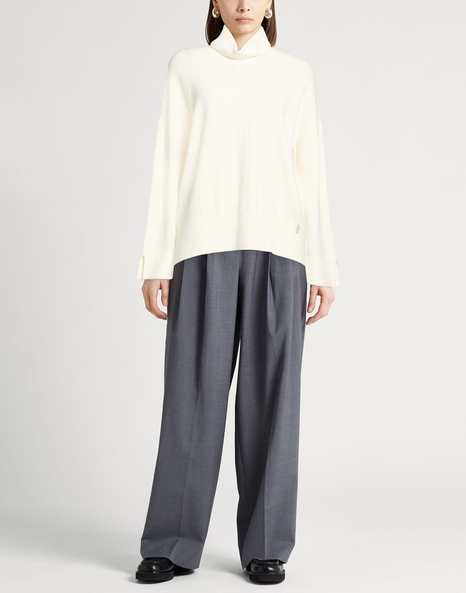  Liu •jo - Strickwaren - Rollkragenpullover - On Yoox.com 