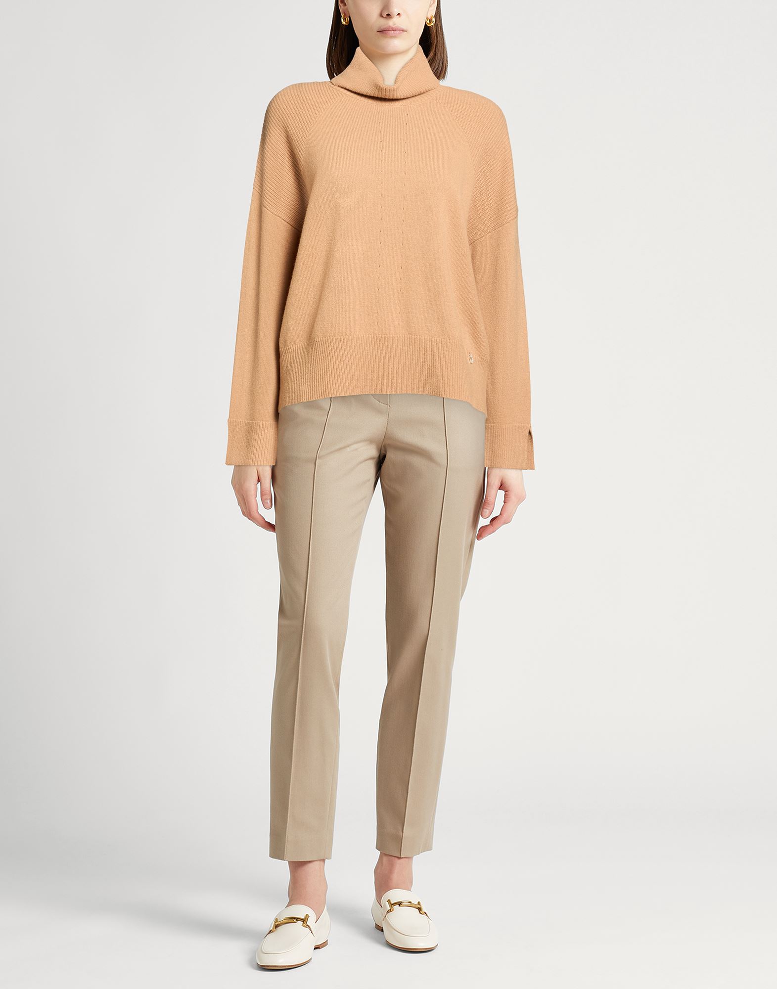  Liu •jo - Prendas De Punto - Cuello Alto - On Yoox.com 