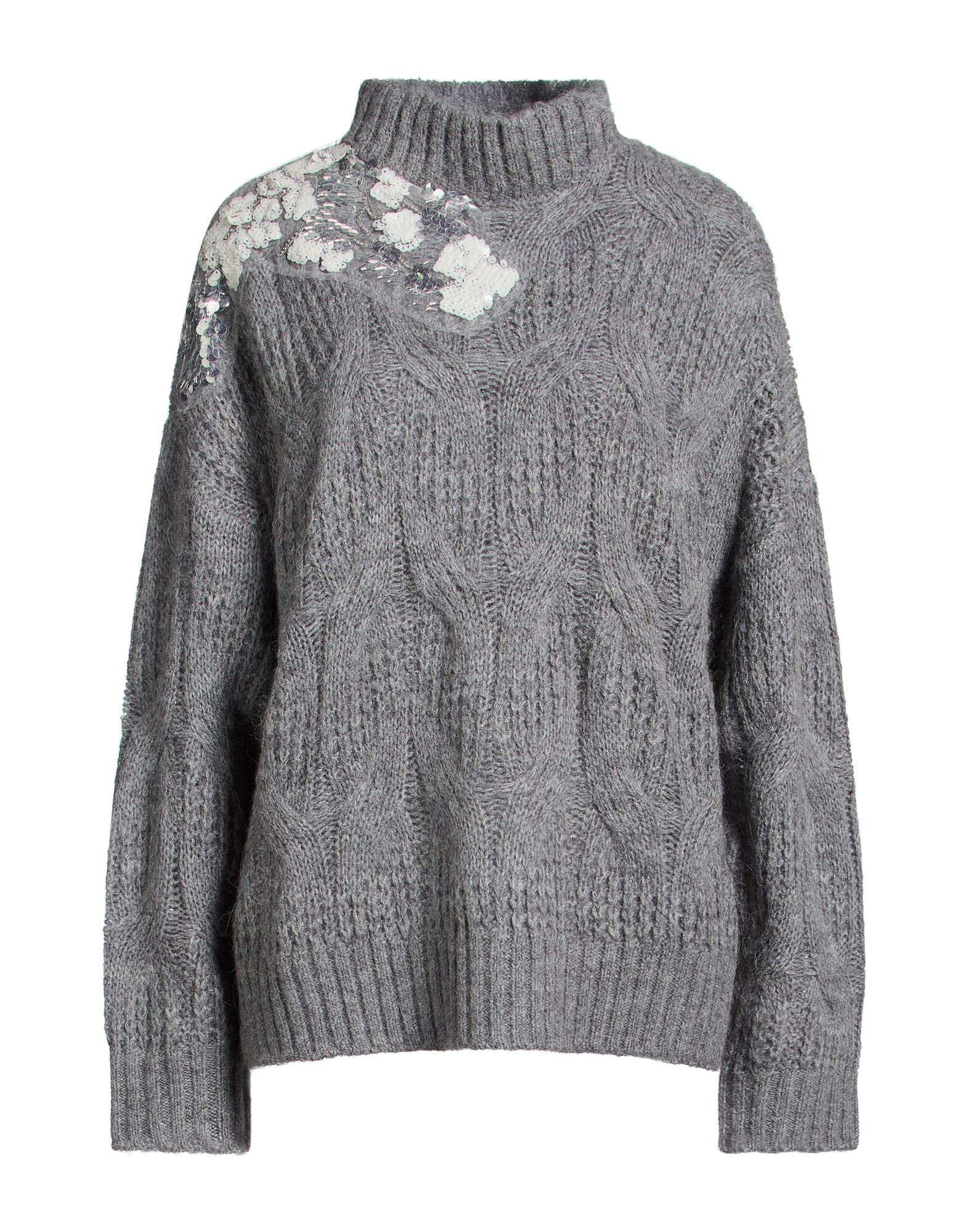  Liu •jo - Strickwaren - Rollkragenpullover - On Yoox.com 