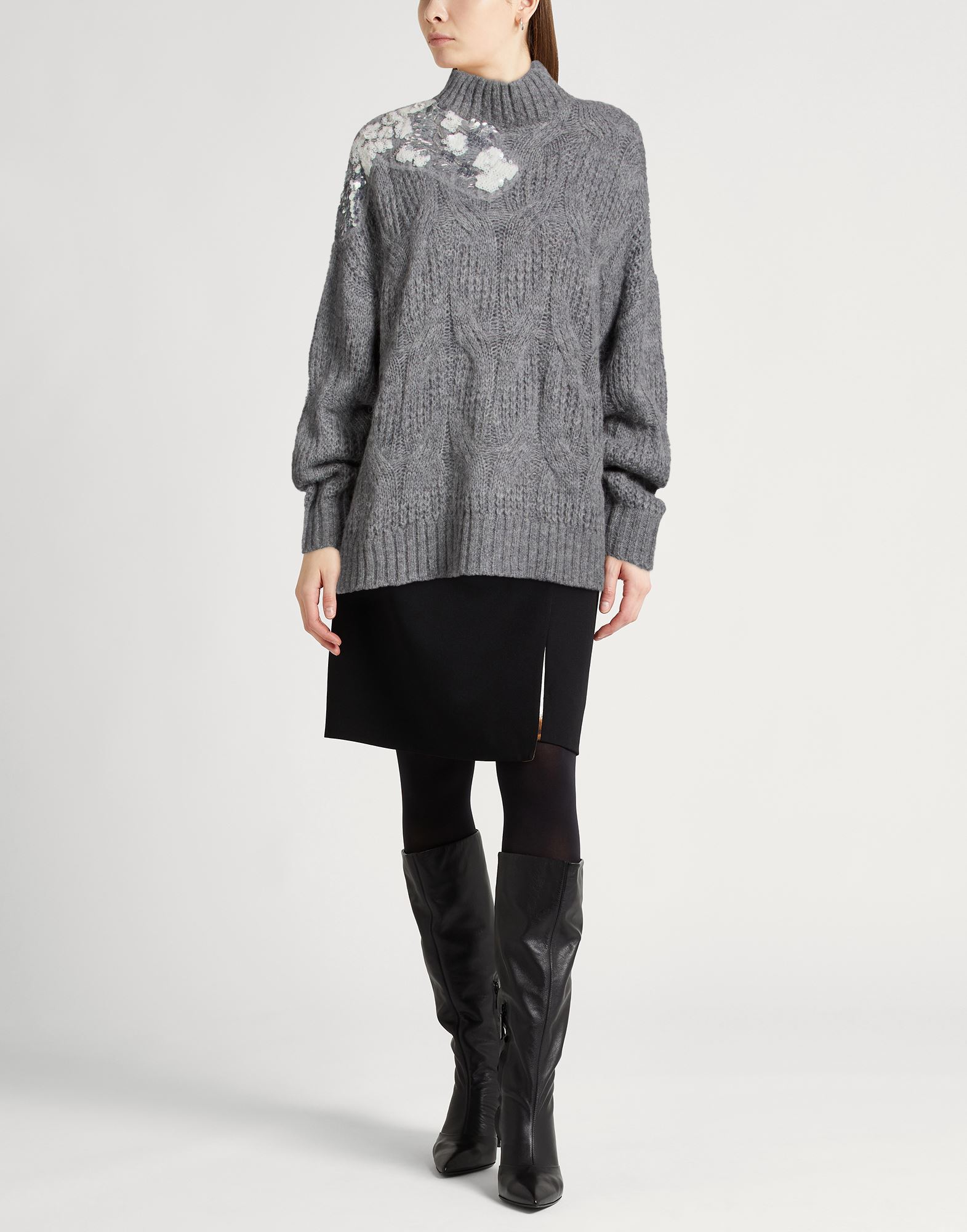  Liu •jo - Strickwaren - Rollkragenpullover - On Yoox.com 