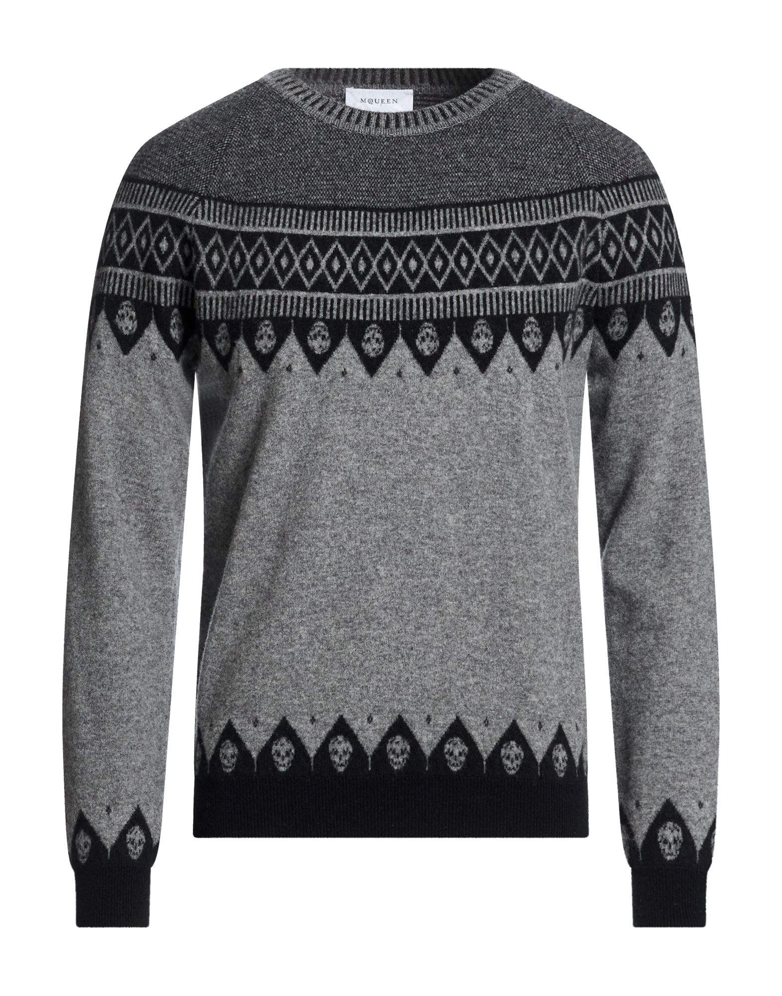  Mcqueen - Prendas De Punto - Pullover - On Yoox.com 
