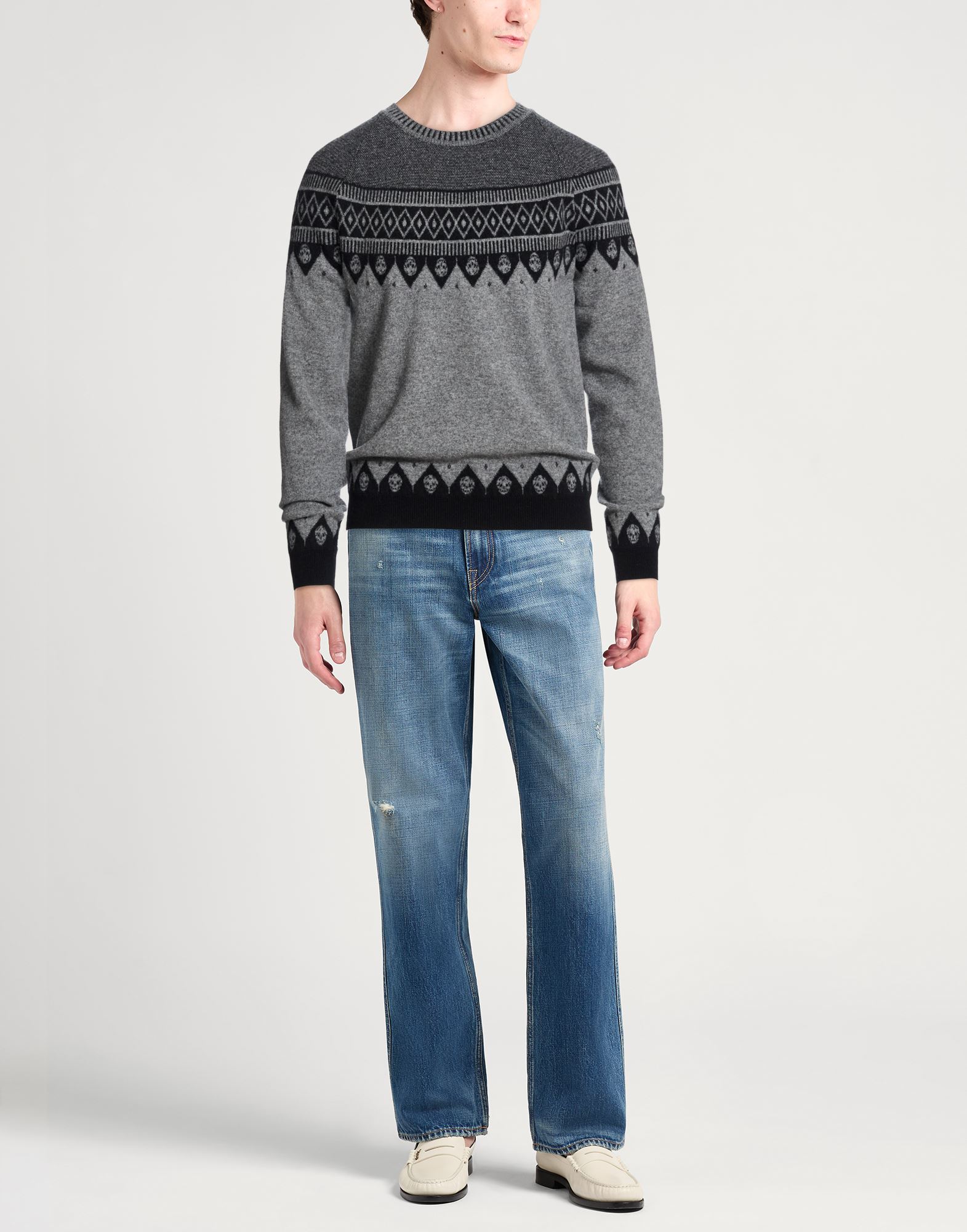  Mcqueen - Prendas De Punto - Pullover - On Yoox.com 