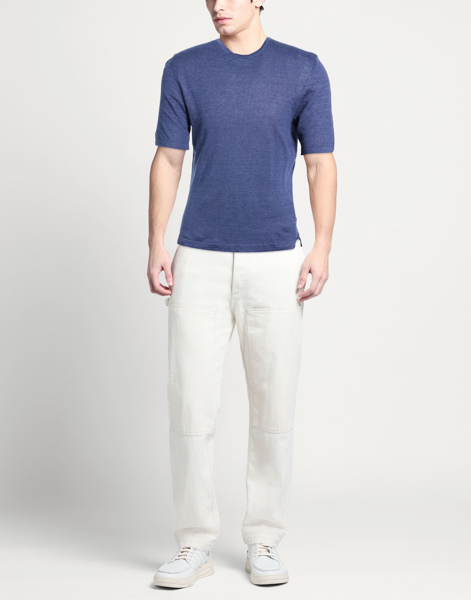 Luigi Borrelli Napoli - Strickwaren - Pullover - On Yoox.com 