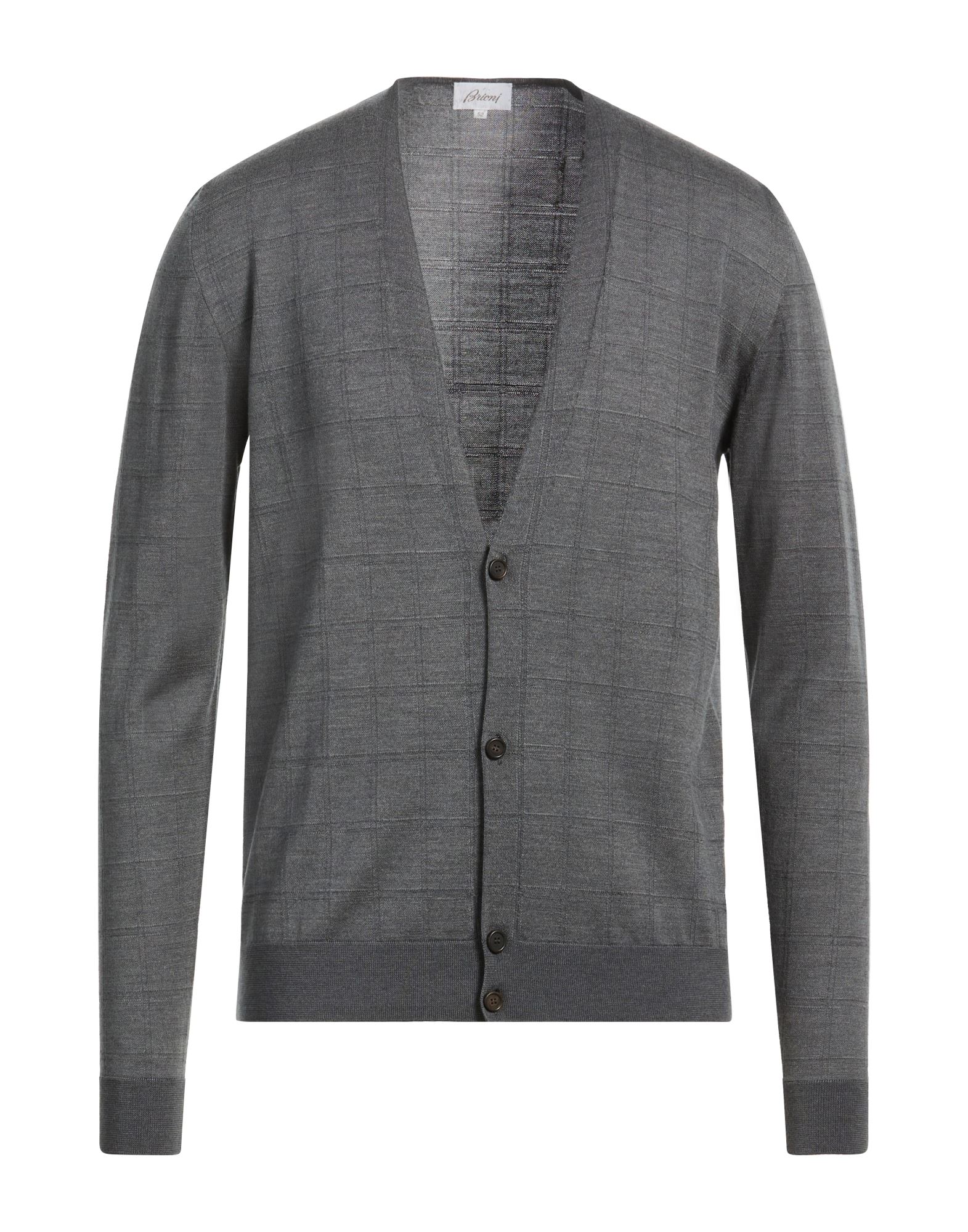  Brioni - Prendas De Punto - Cárdigans - On Yoox.com 
