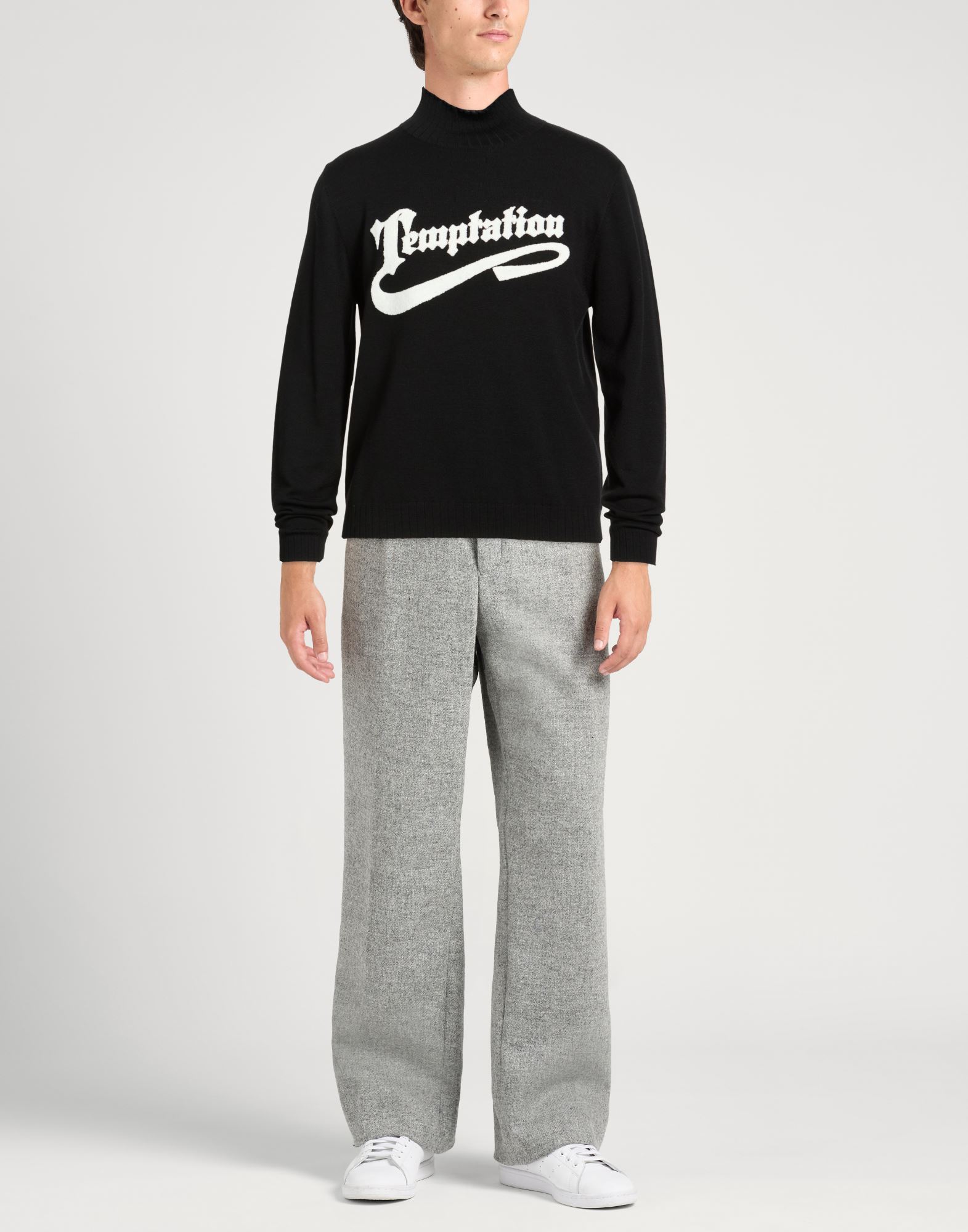  John Richmond - Strickwaren - Rollkragenpullover - On Yoox.com 