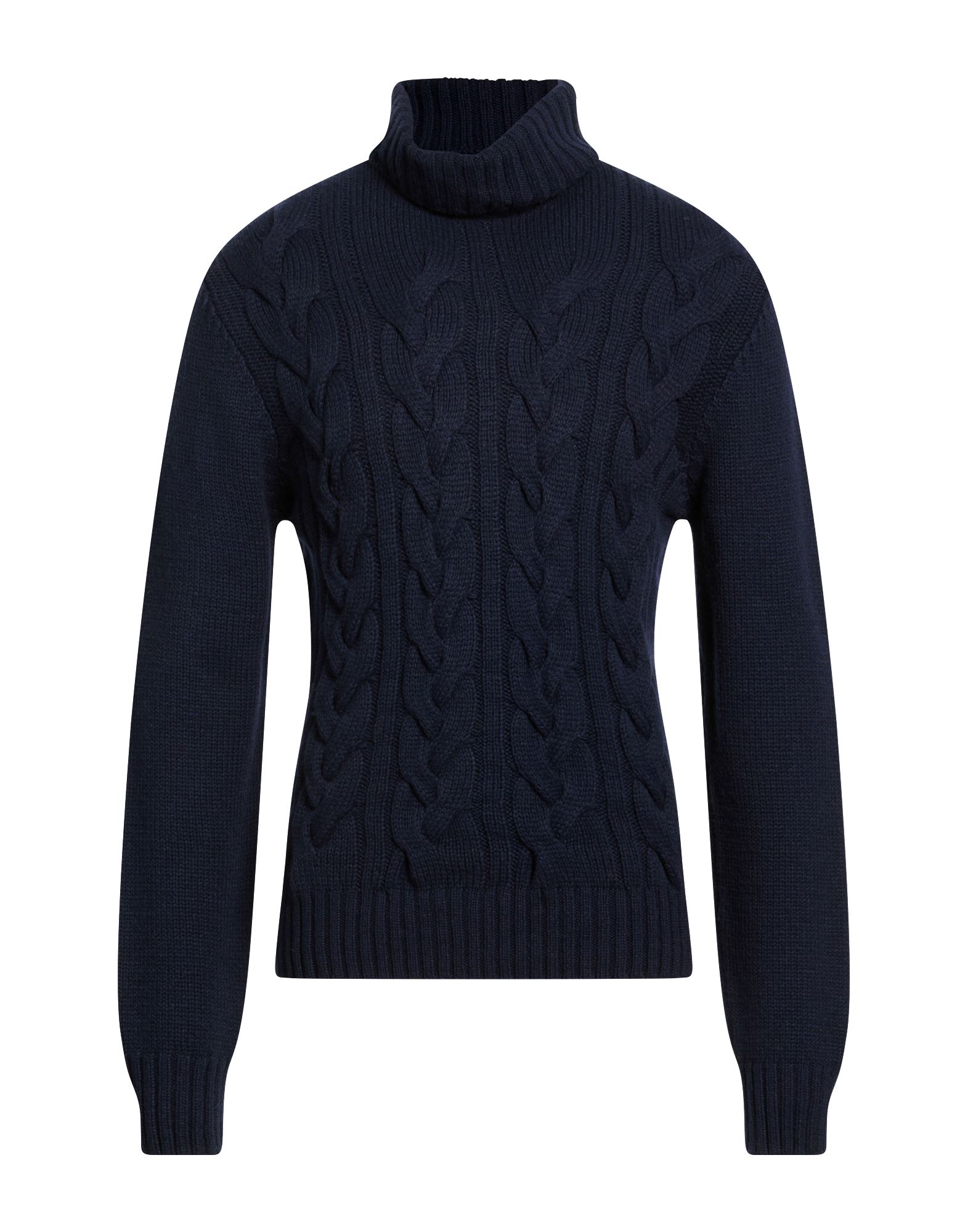  J. Bryan - Strickwaren - Rollkragenpullover - On Yoox.com 