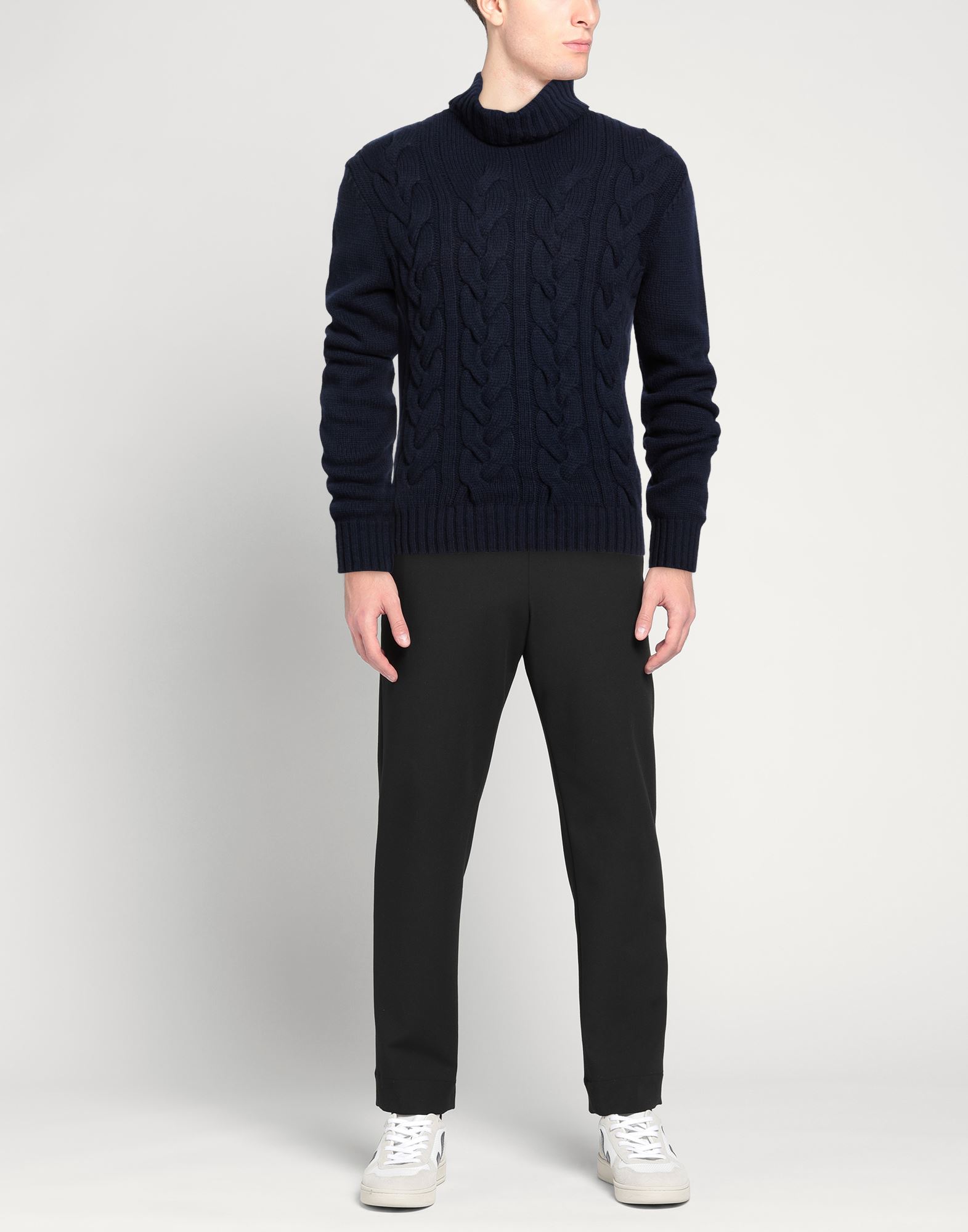  J. Bryan - Strickwaren - Rollkragenpullover - On Yoox.com 