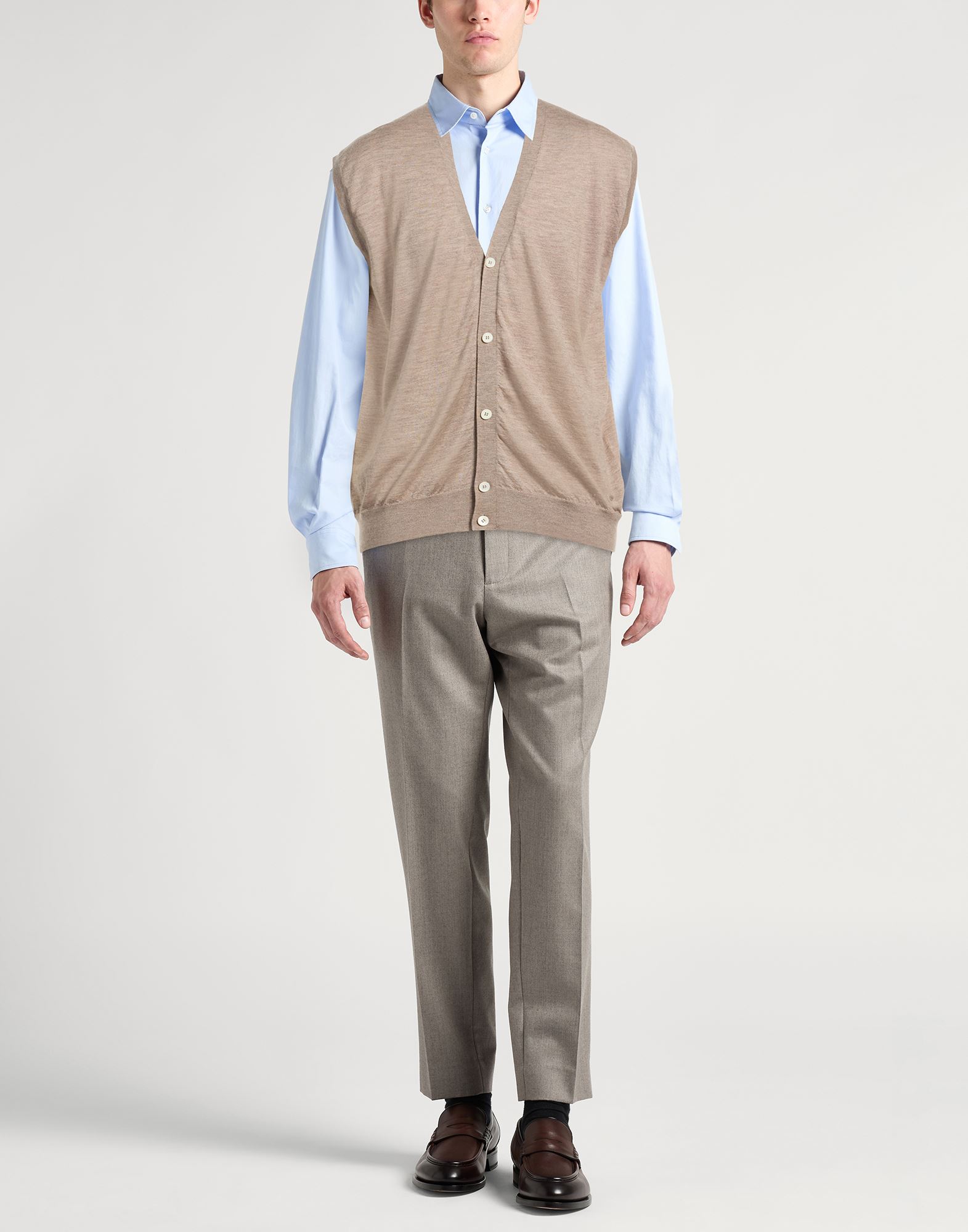  Brioni - Strickwaren - Strickjacken - On Yoox.com 