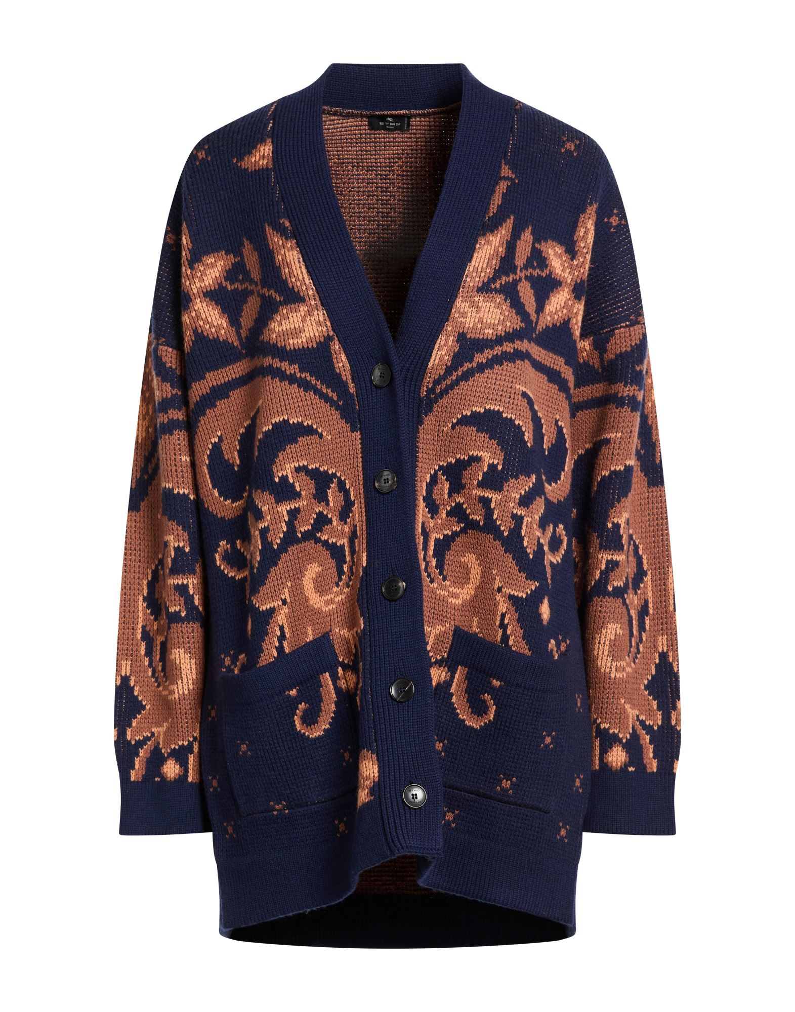  Etro - Strickwaren - Strickjacken - On Yoox.com 