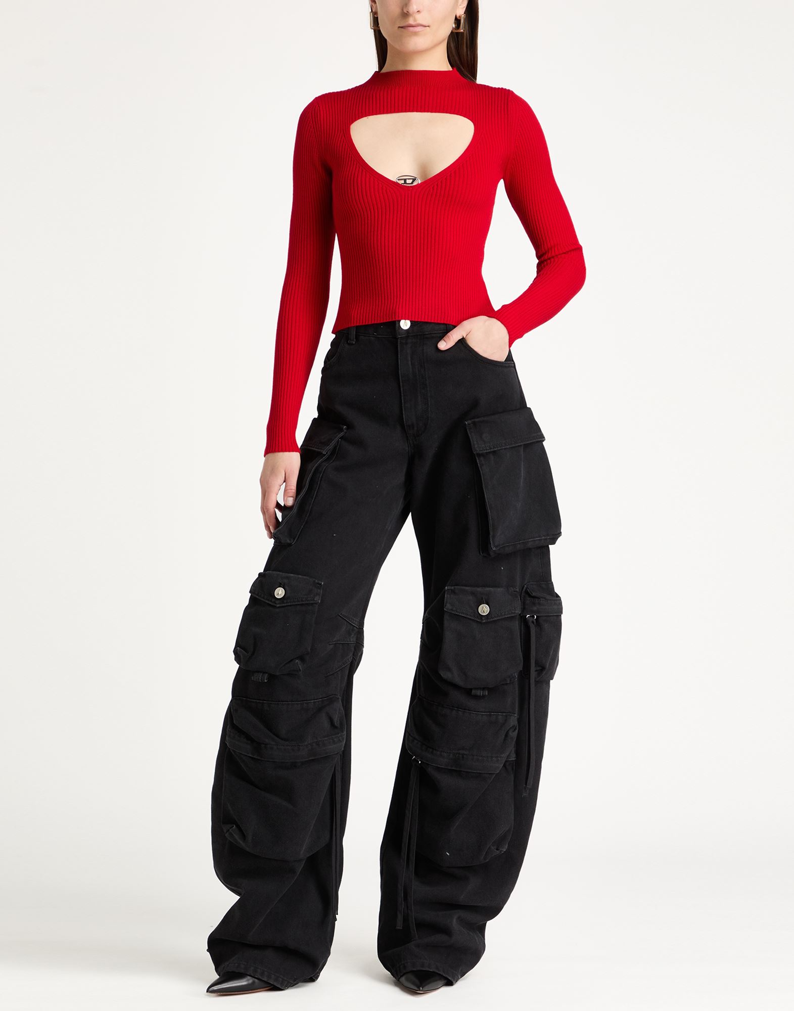  Diesel - Prendas De Punto - Pullover - On Yoox.com 