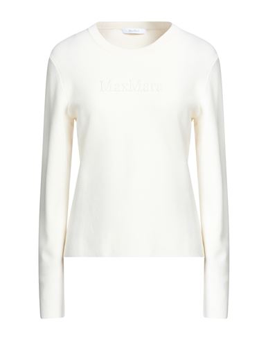 Pullover Mujer Marfil L,M,S,XS Mujer