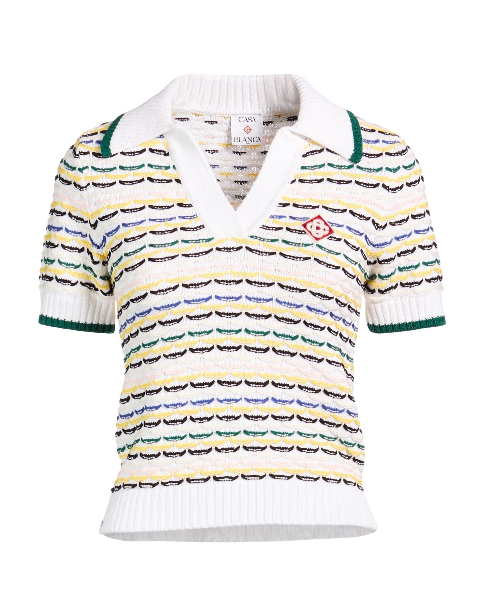  Casablanca - Maille - Pullover - On Yoox.com 